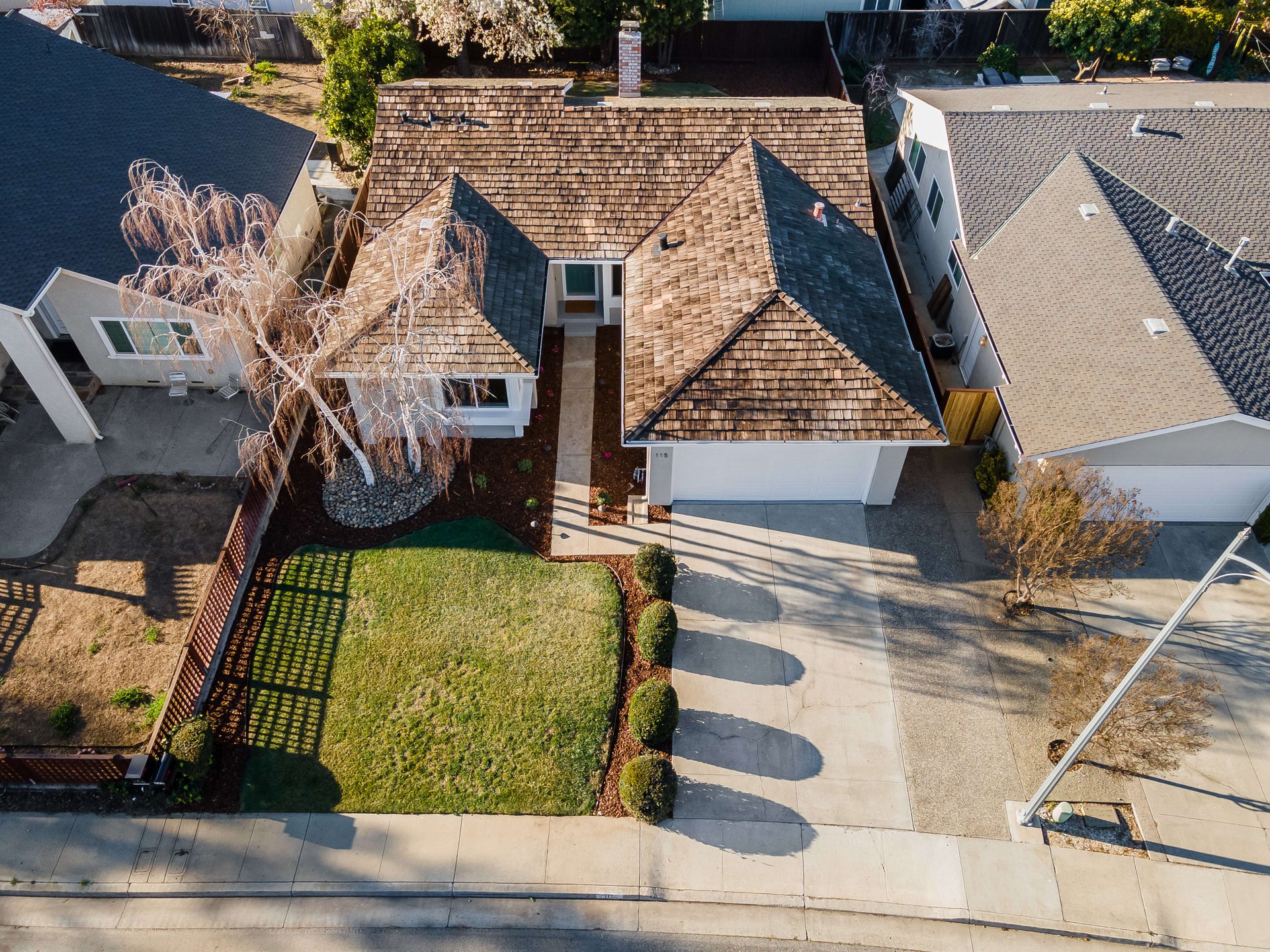 115 Rosewell Way