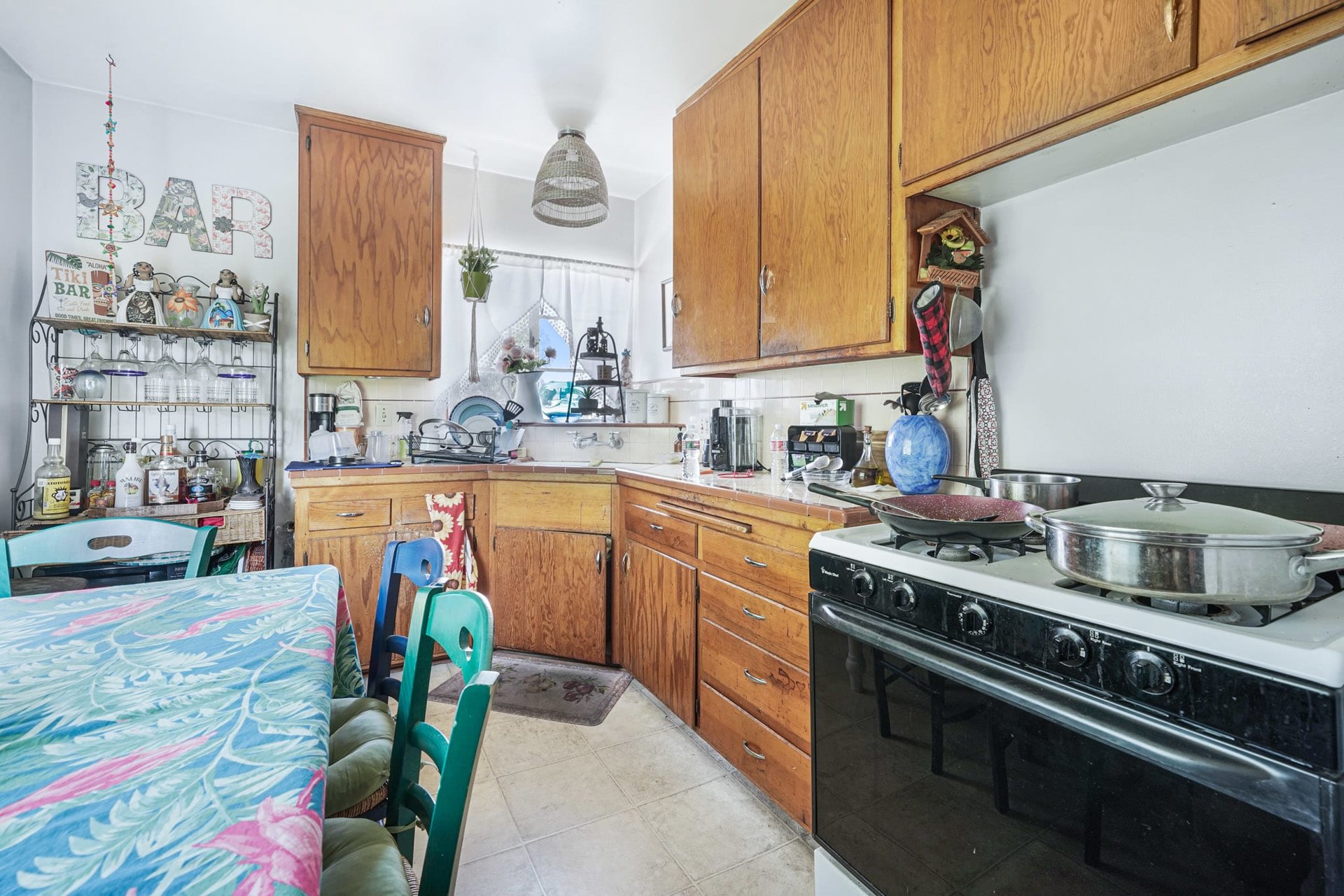 Rare opportunity to own a Garden-style 3 Unit Income Property in highly-sought Magnolia Park Burbank!
