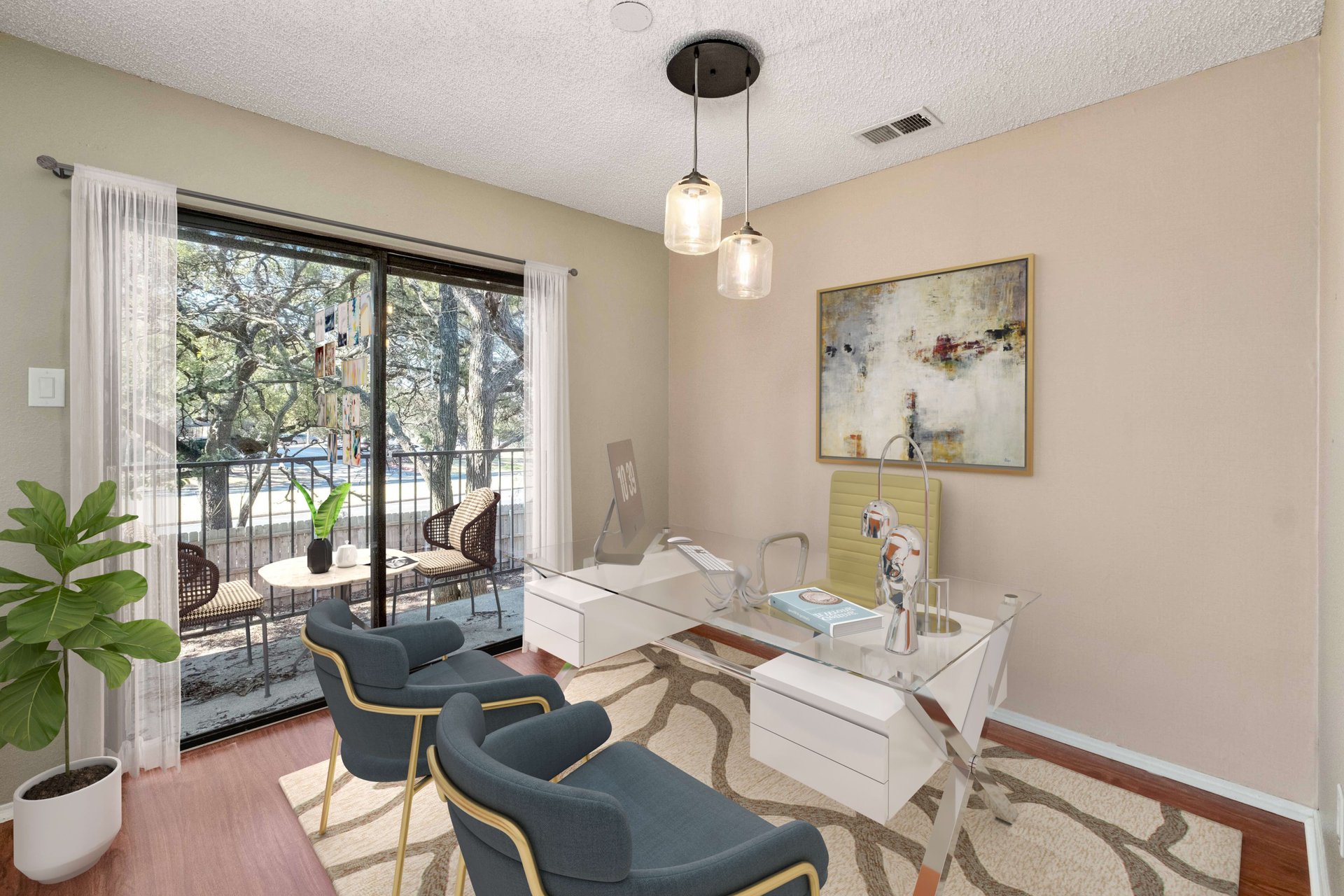 4159 Steck Ave #242