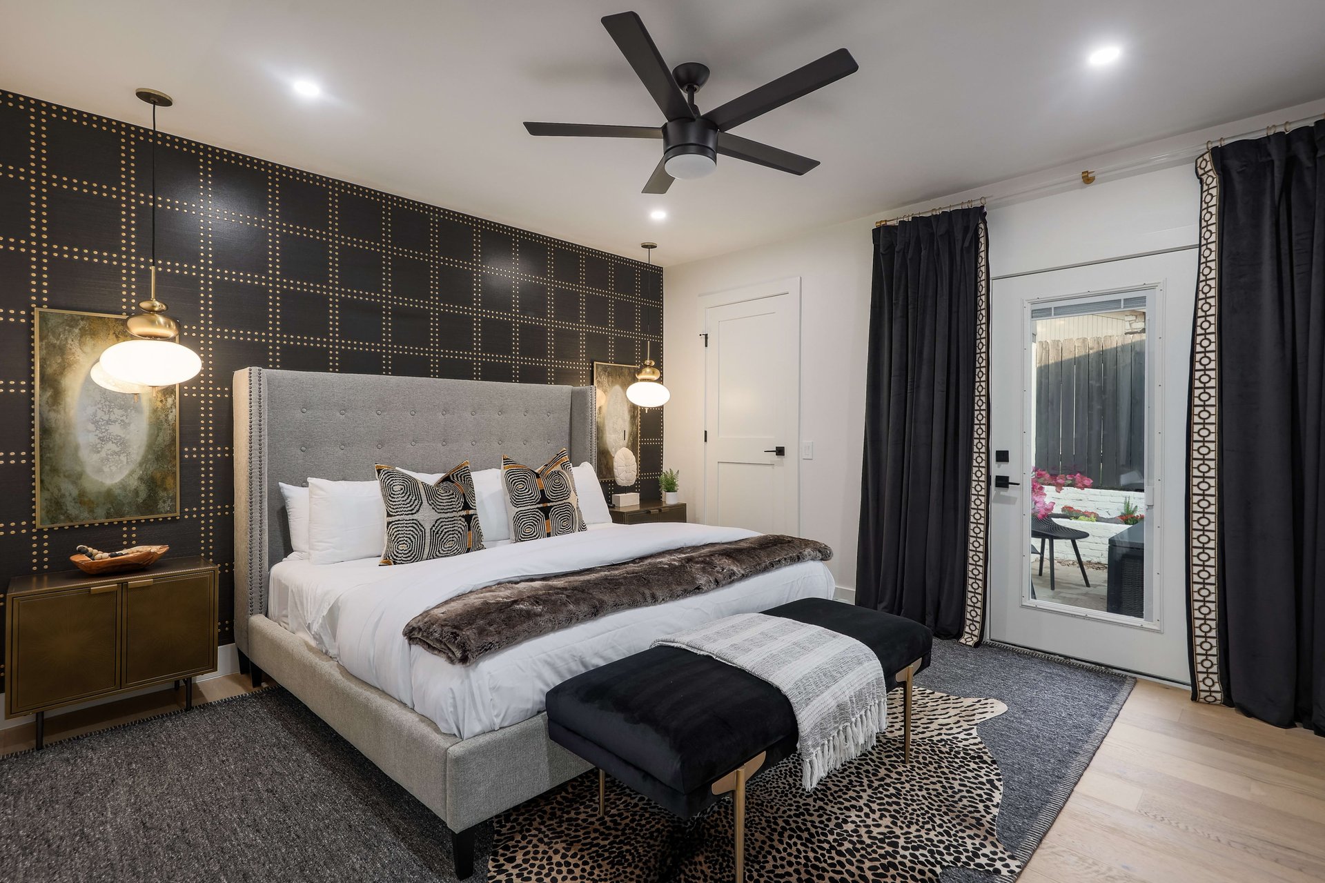 4303 Cat Mountain Drive
