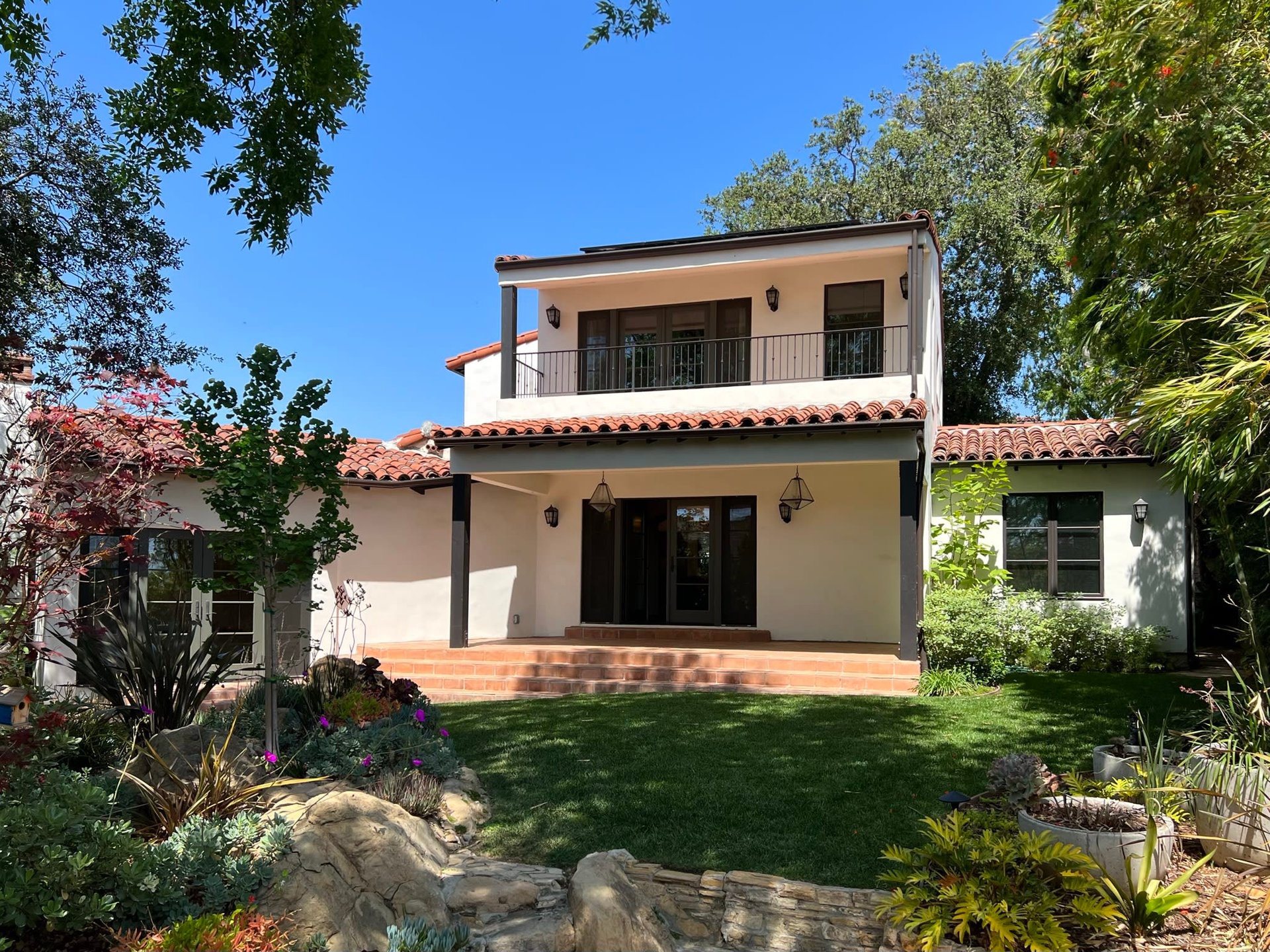 Silverlake Mediterranean