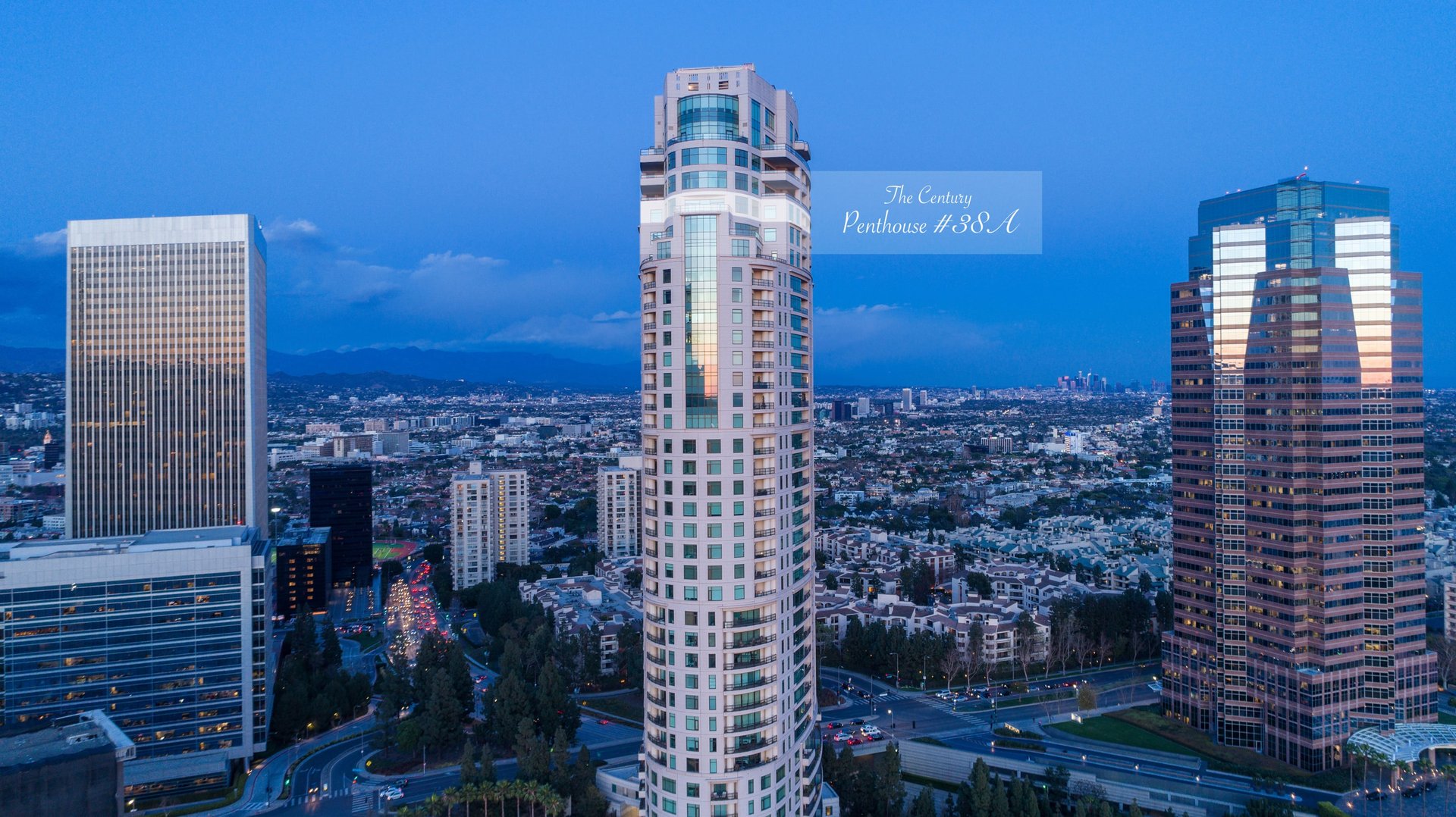 Cavalli Penthouse