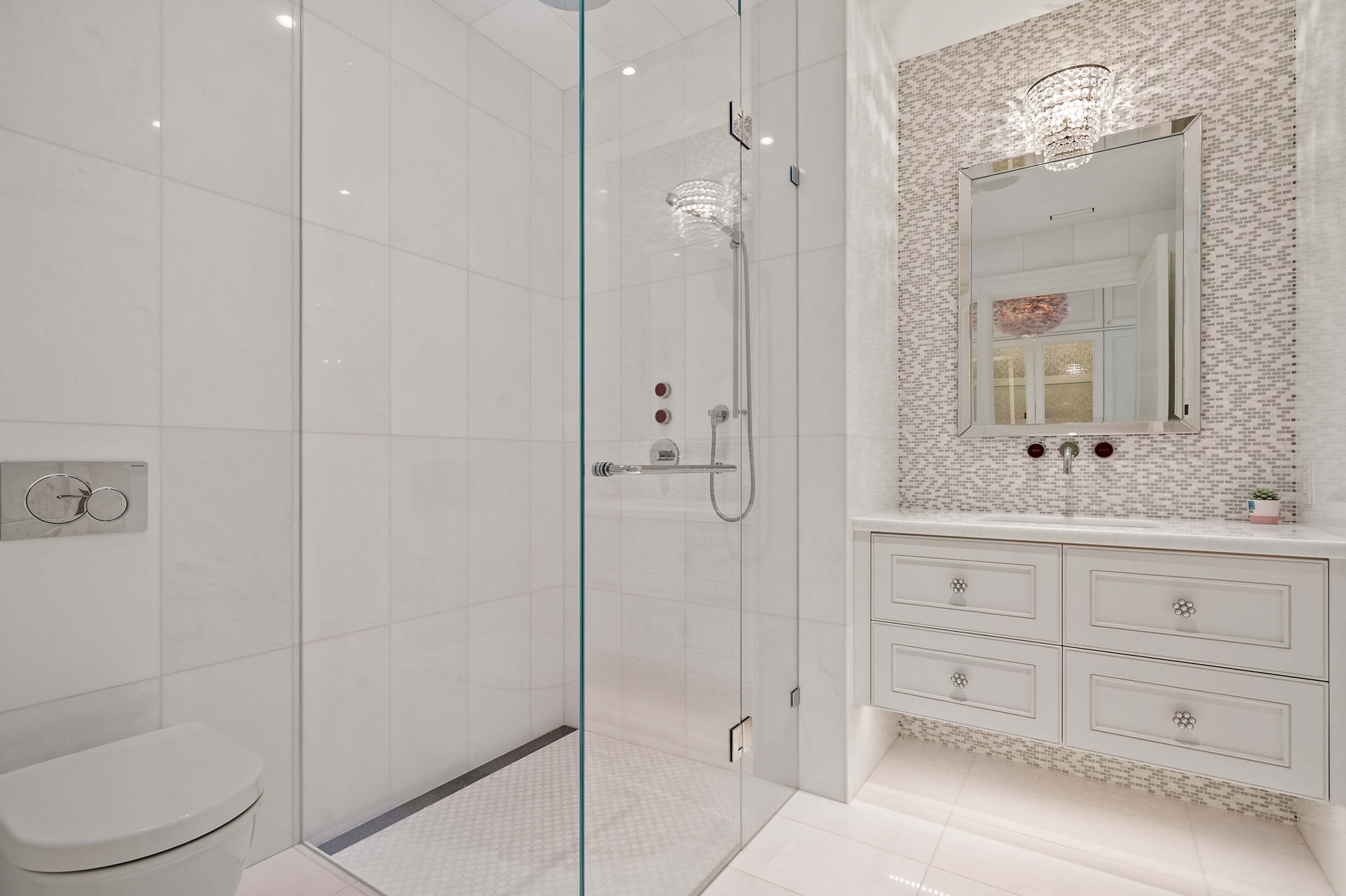The Pinnacle Of Luxury Living