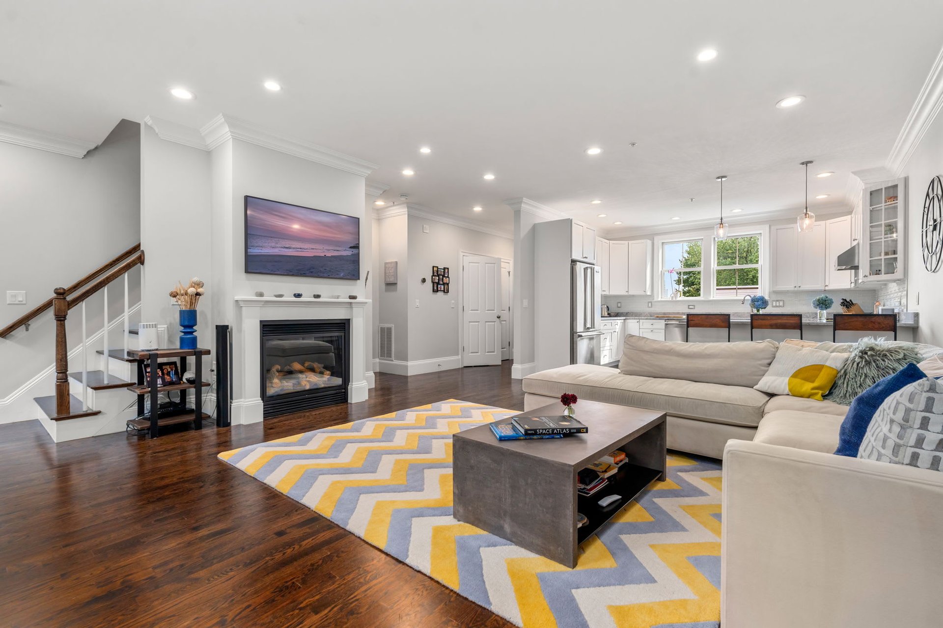 Off-Market Listing- 96 Russell St Charlestown MA