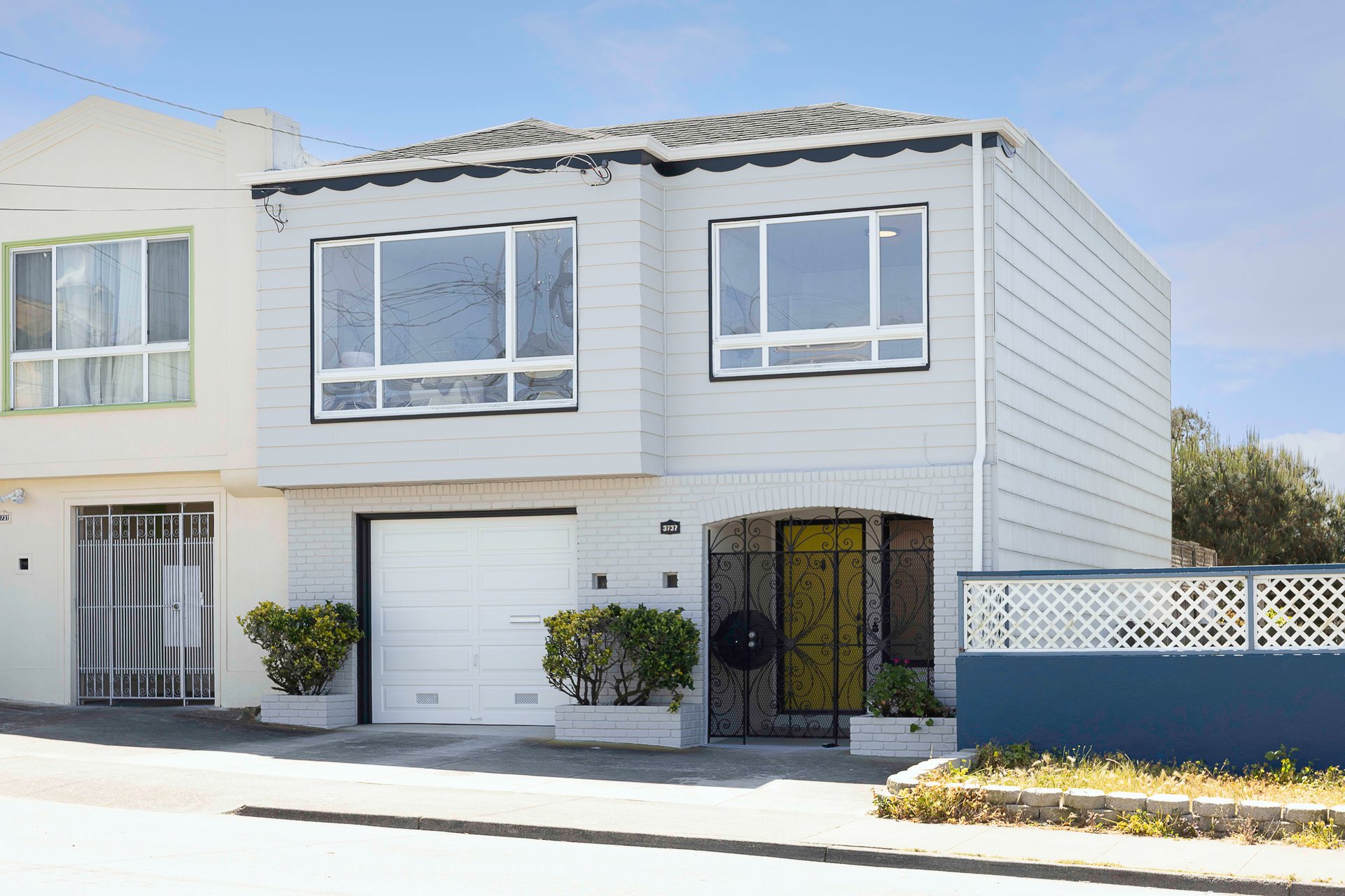 3737 Pacheco Street, San Francisco