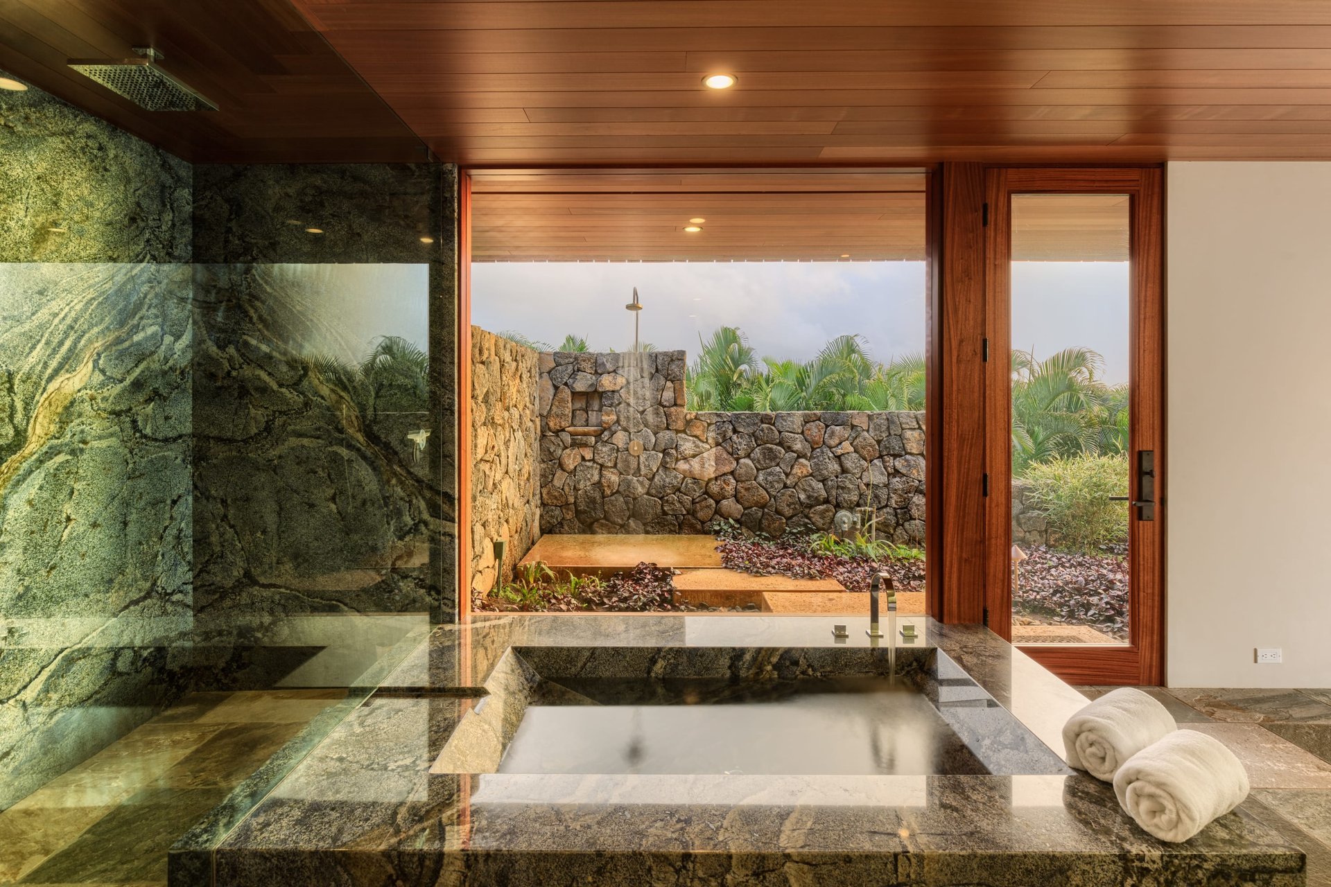 Secret Cove Estate