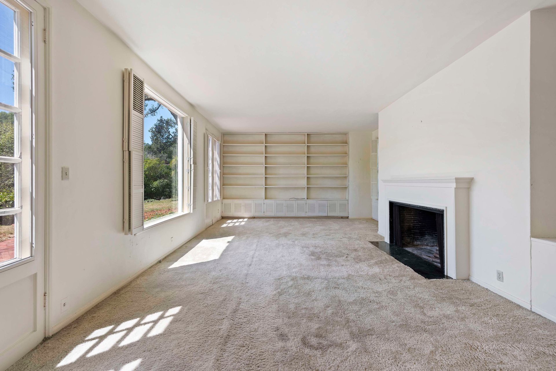 1 Orchard Way