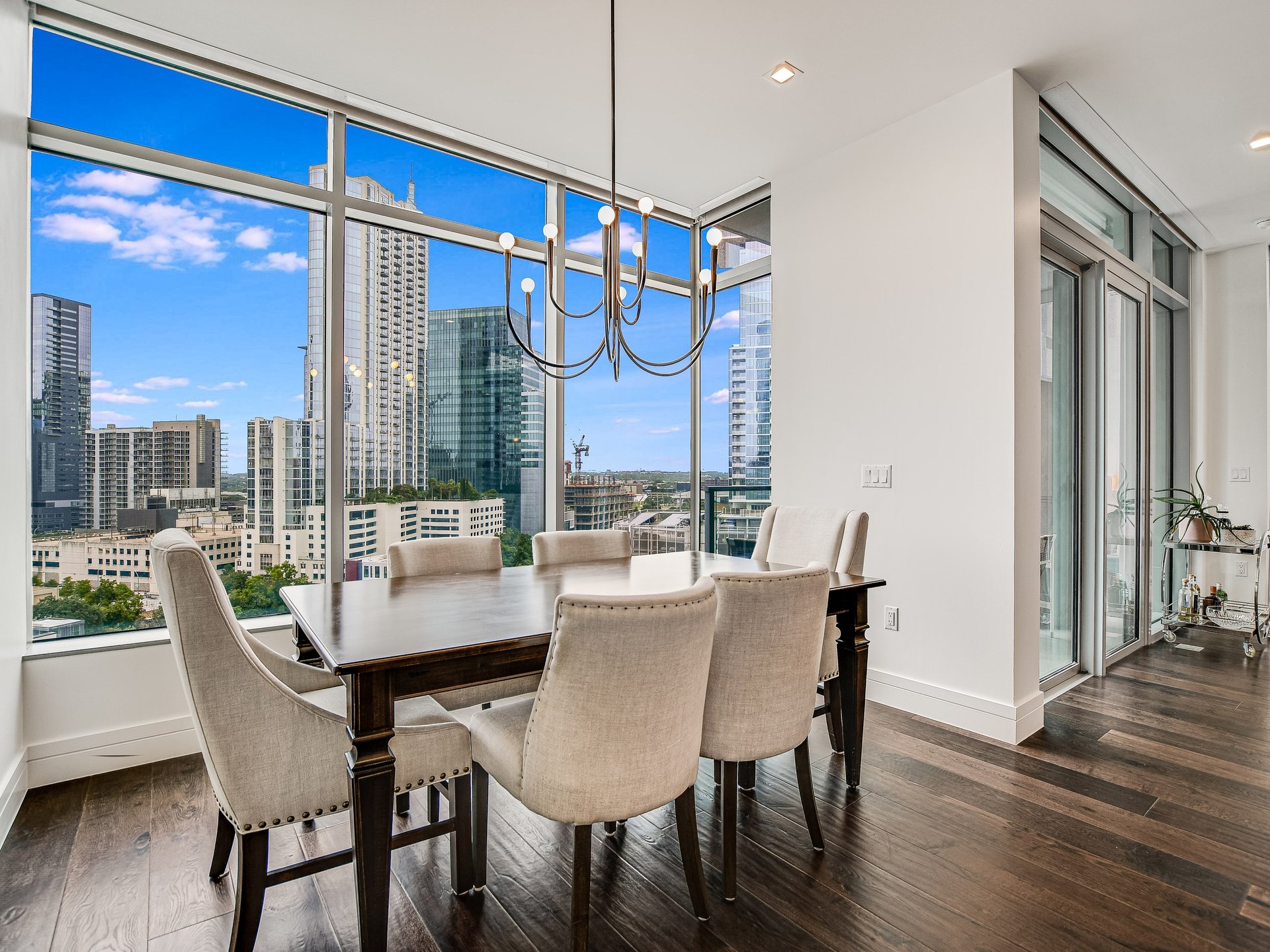 Fifth & West #1205