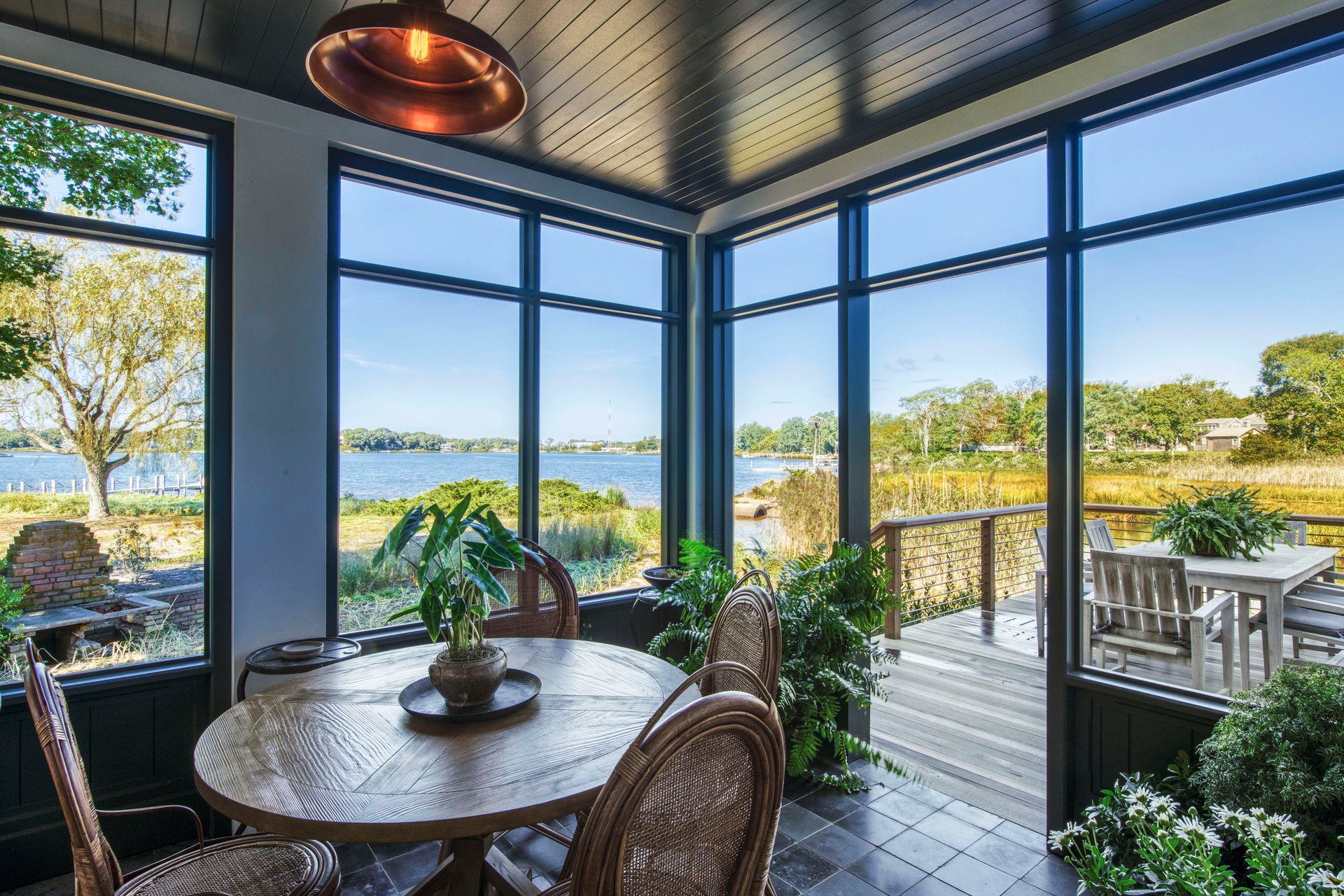 Claxton House, Sag Harbor