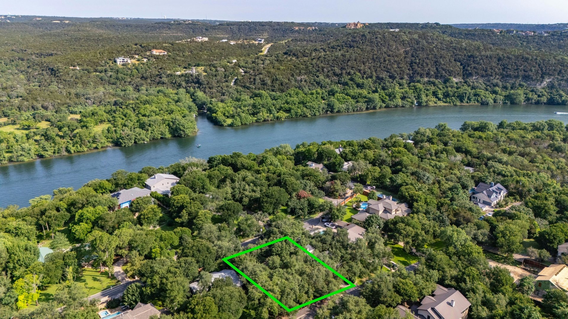 4505 Aqua Verde Drive 