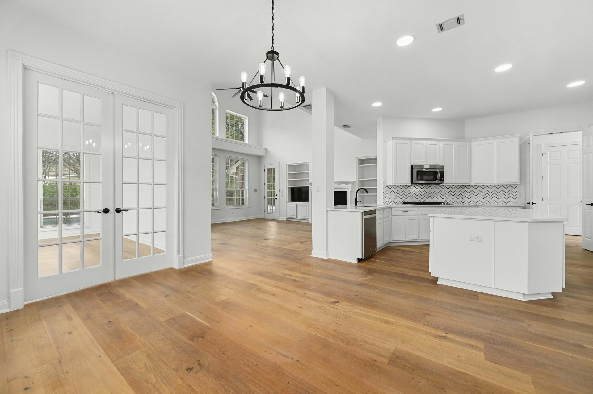 4317 Rio Robles Drive