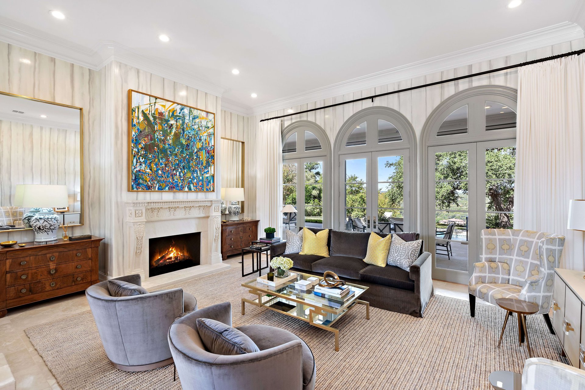 The Legacy at Hunterwood Point