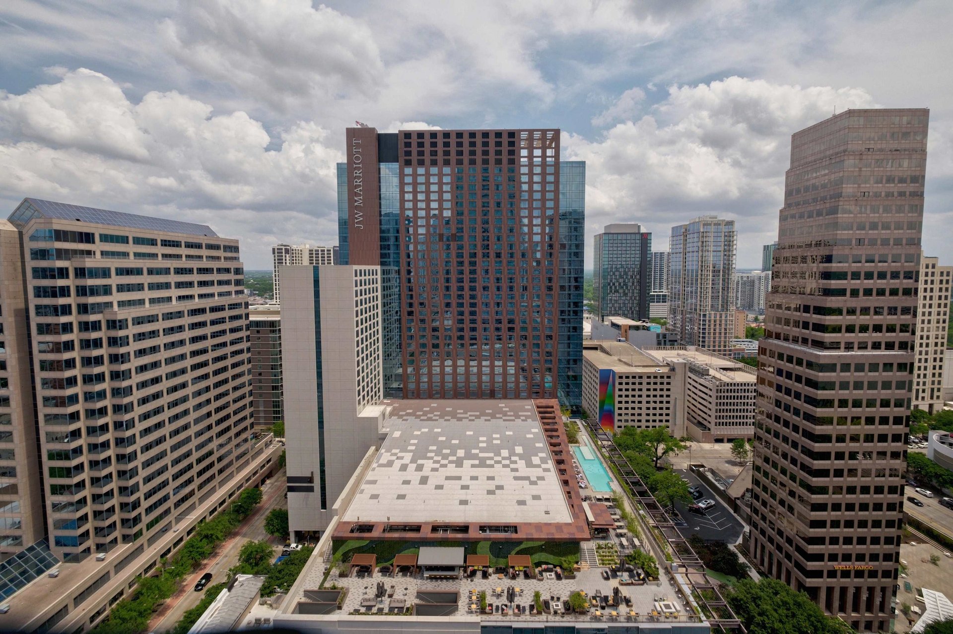 200 Congress Ave #24B