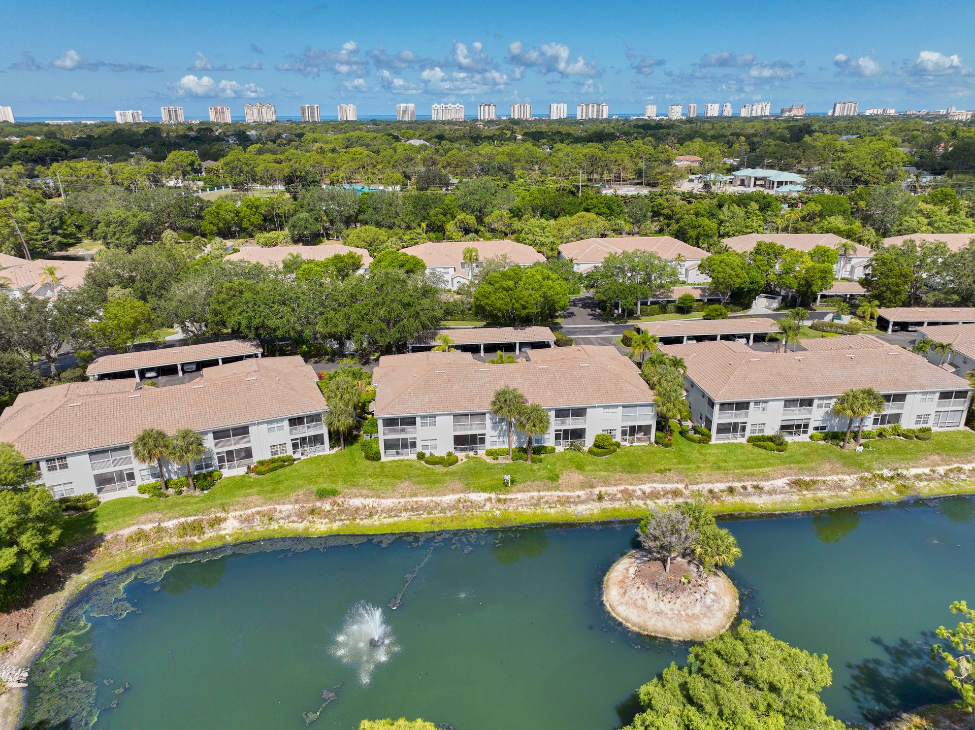 CALUSA BAY SOUTH