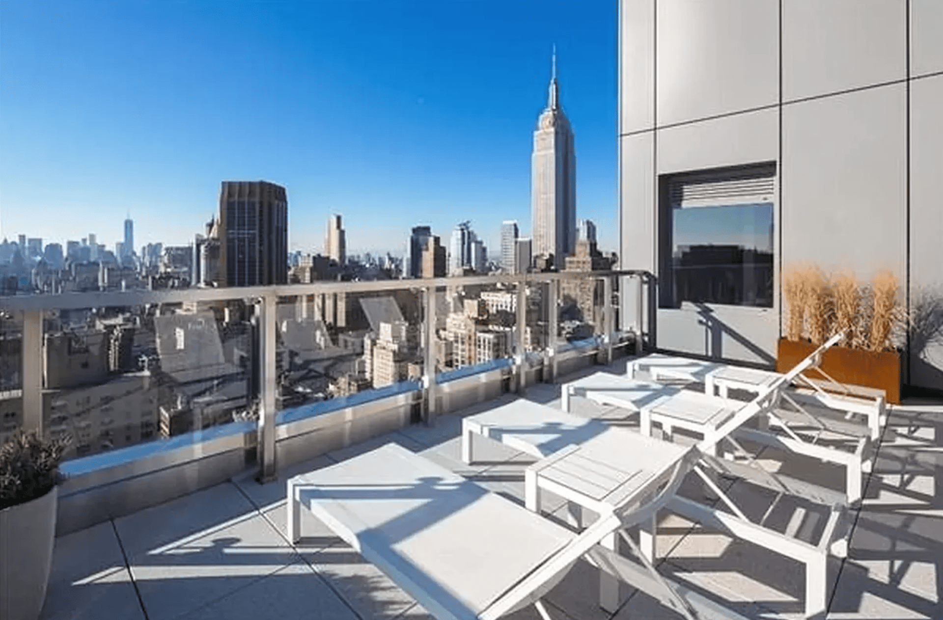 325 Lexington Avenue Unit: 18-D