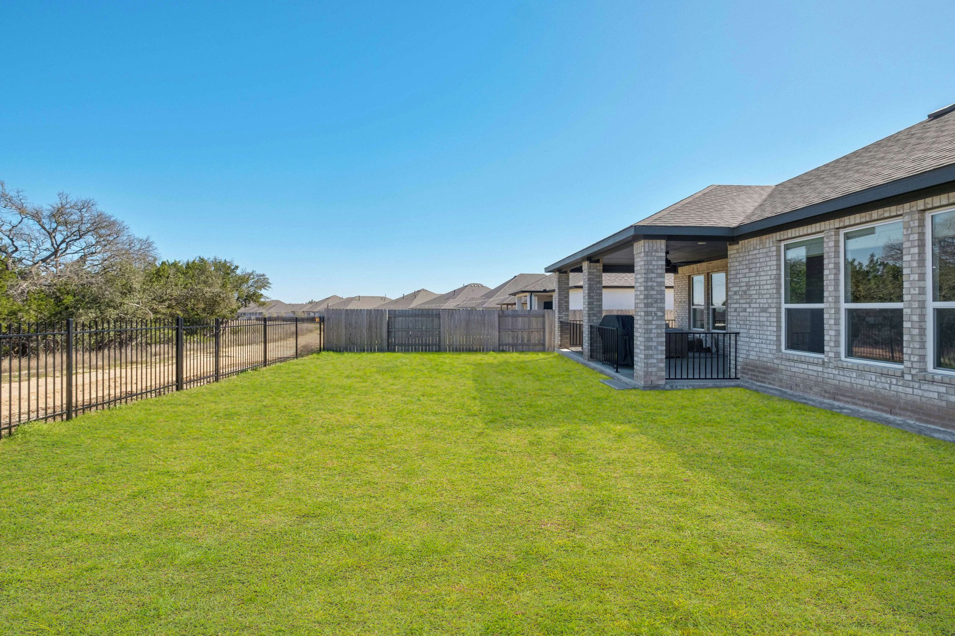 819 Arrowhead Ranch Road