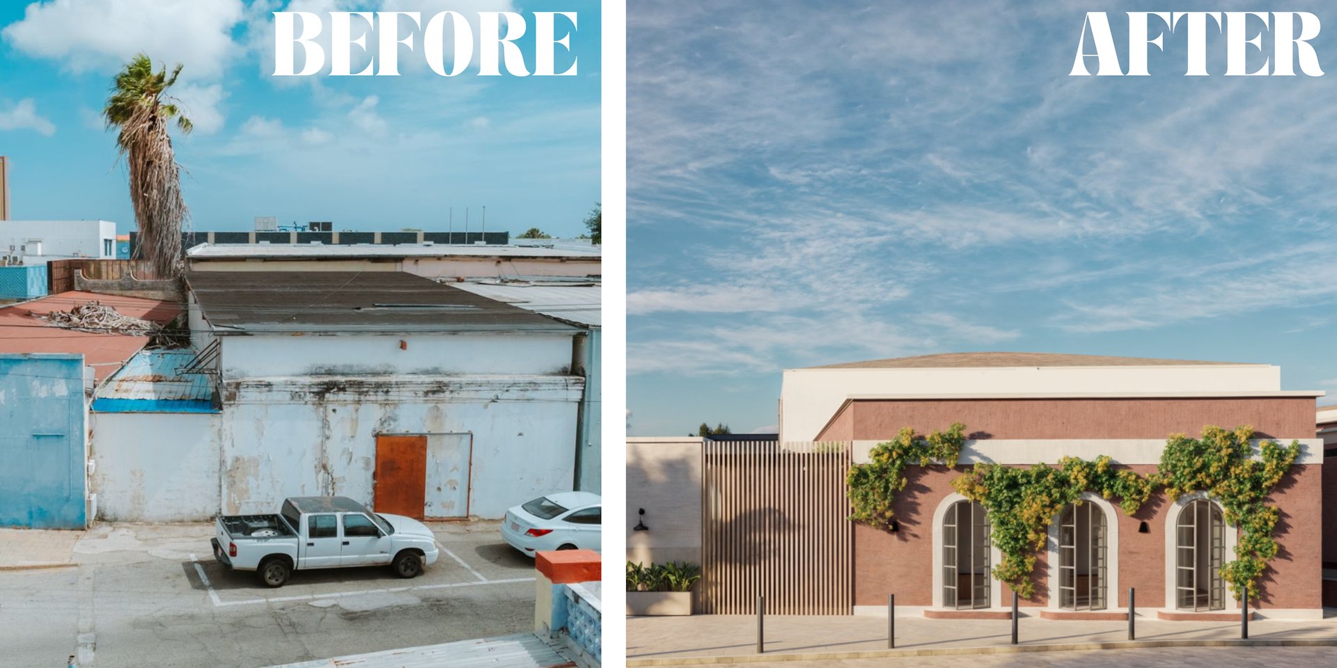 (Rented) A New Chapter for Anna Catharina: Restaurant Opportunity to Revitalize Mainstreet 