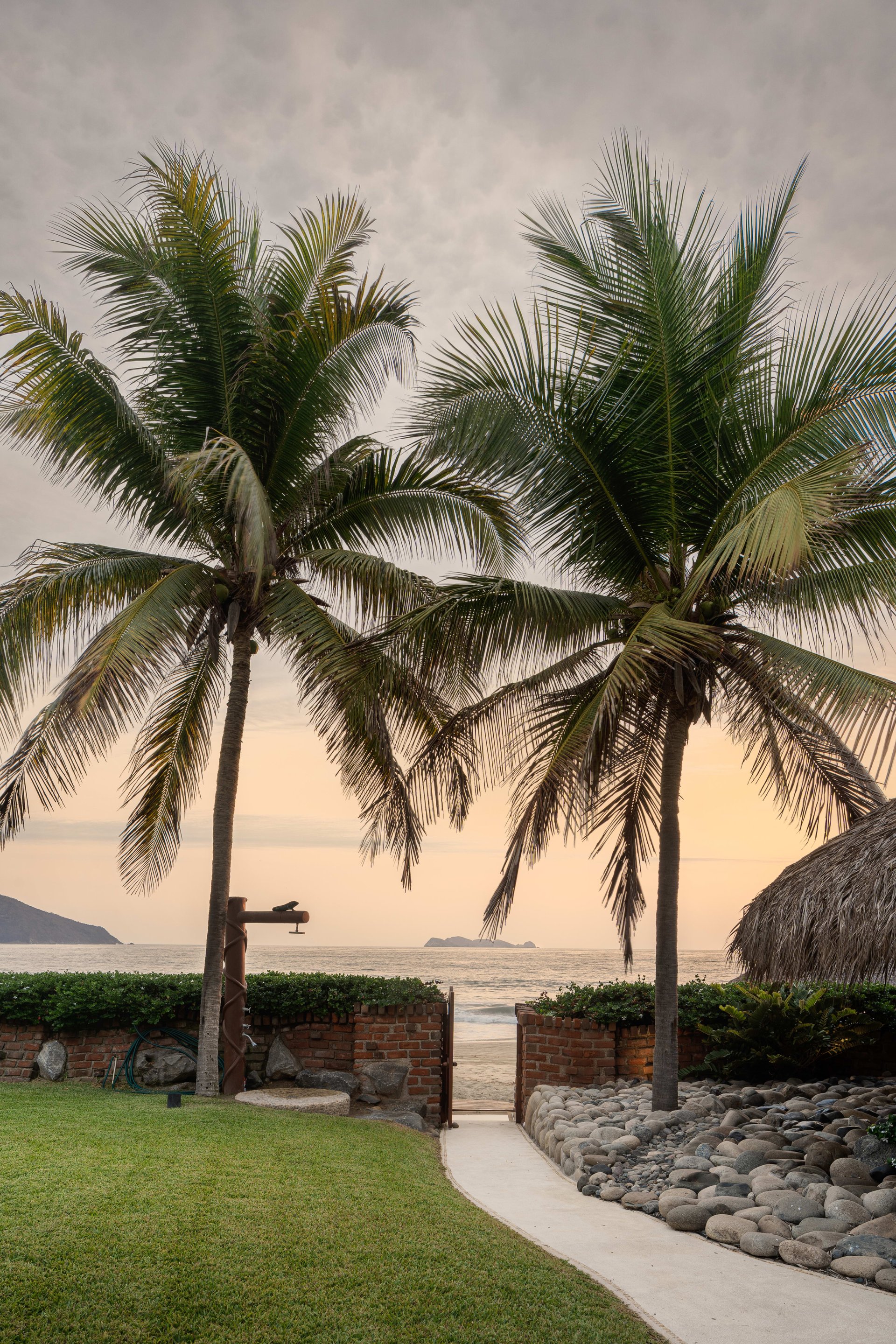 Casa Shell Ryn