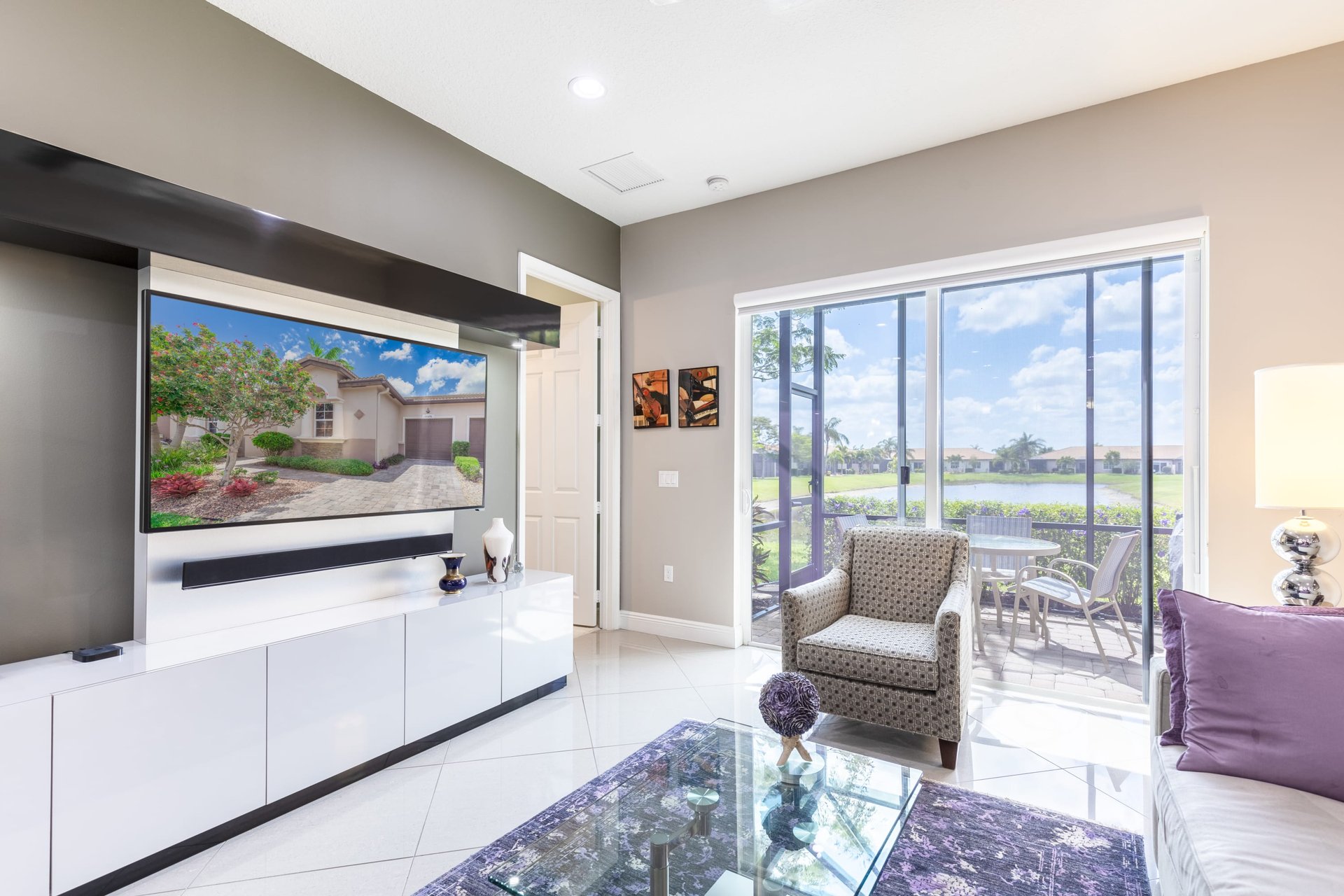 Villaggio Reserve