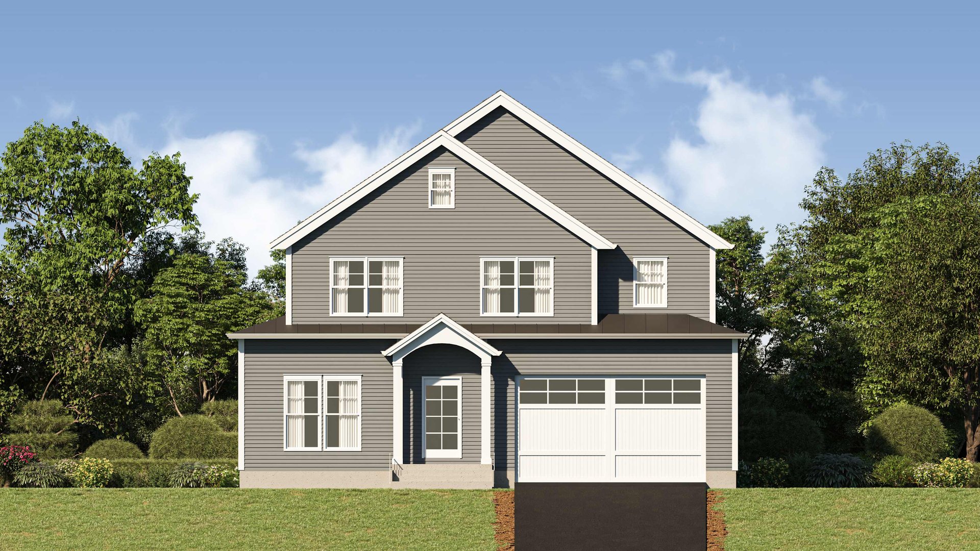 36 Edgewood Ave. New Providence, NJ 07974