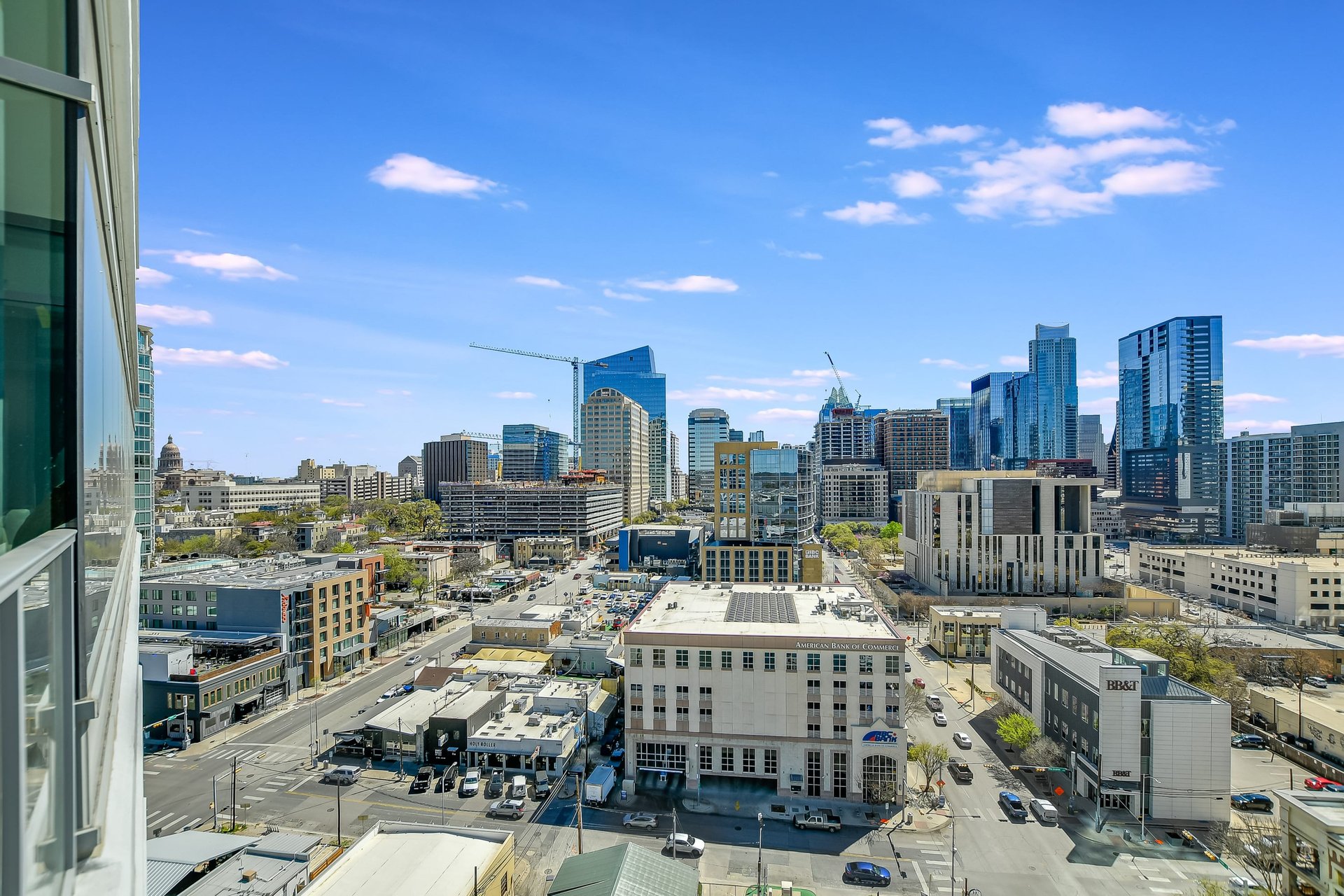 Fifth & West, 1405