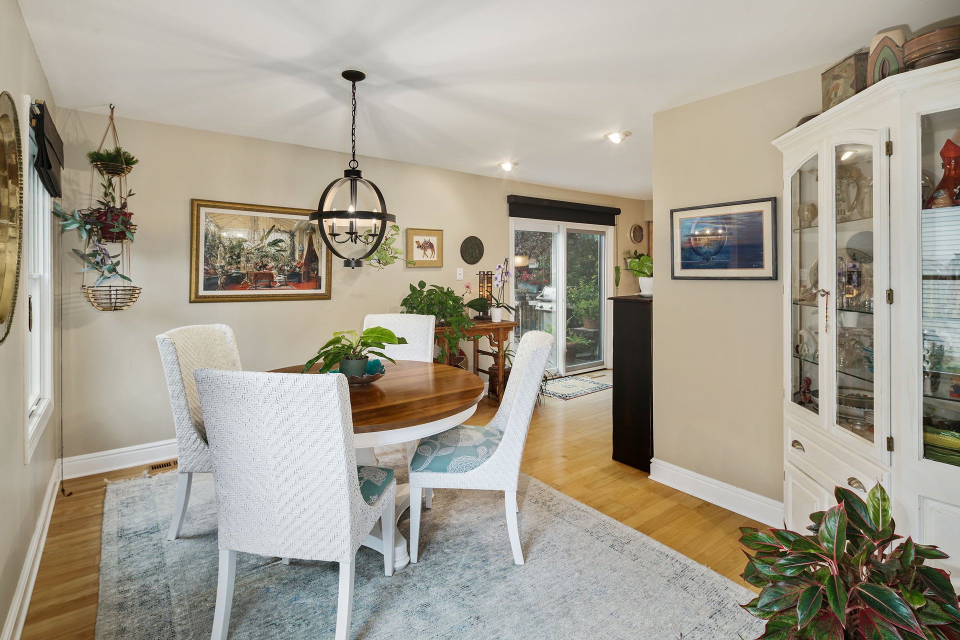 Tyler Walk Townhome Home in Council Rock School District