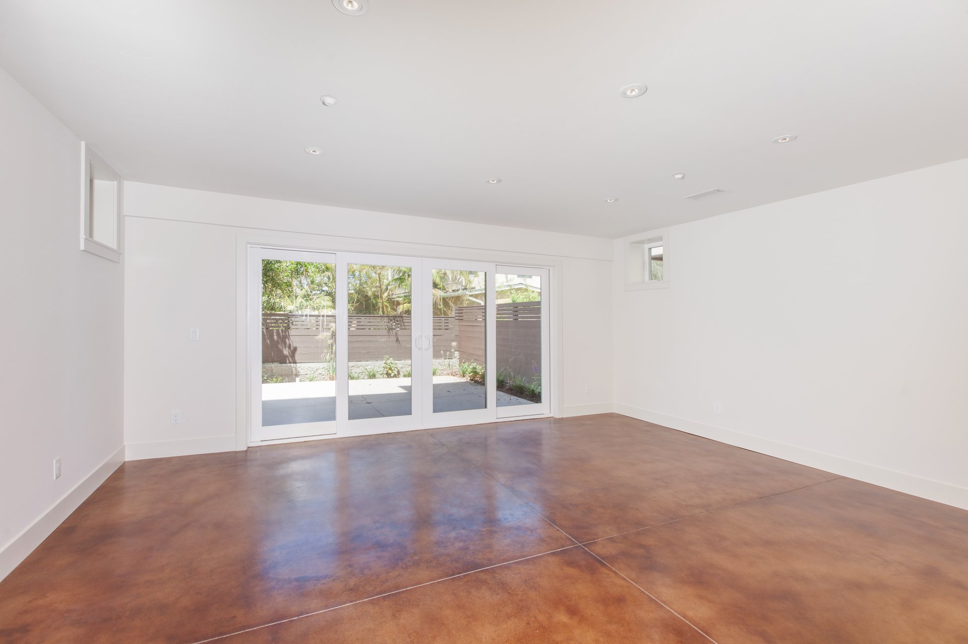 New Ocean-View Living