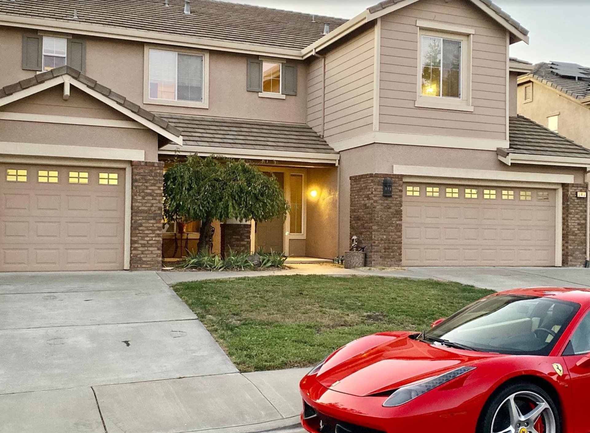 949 Rio Grande Dr, Vacaville, CA 95687-4348