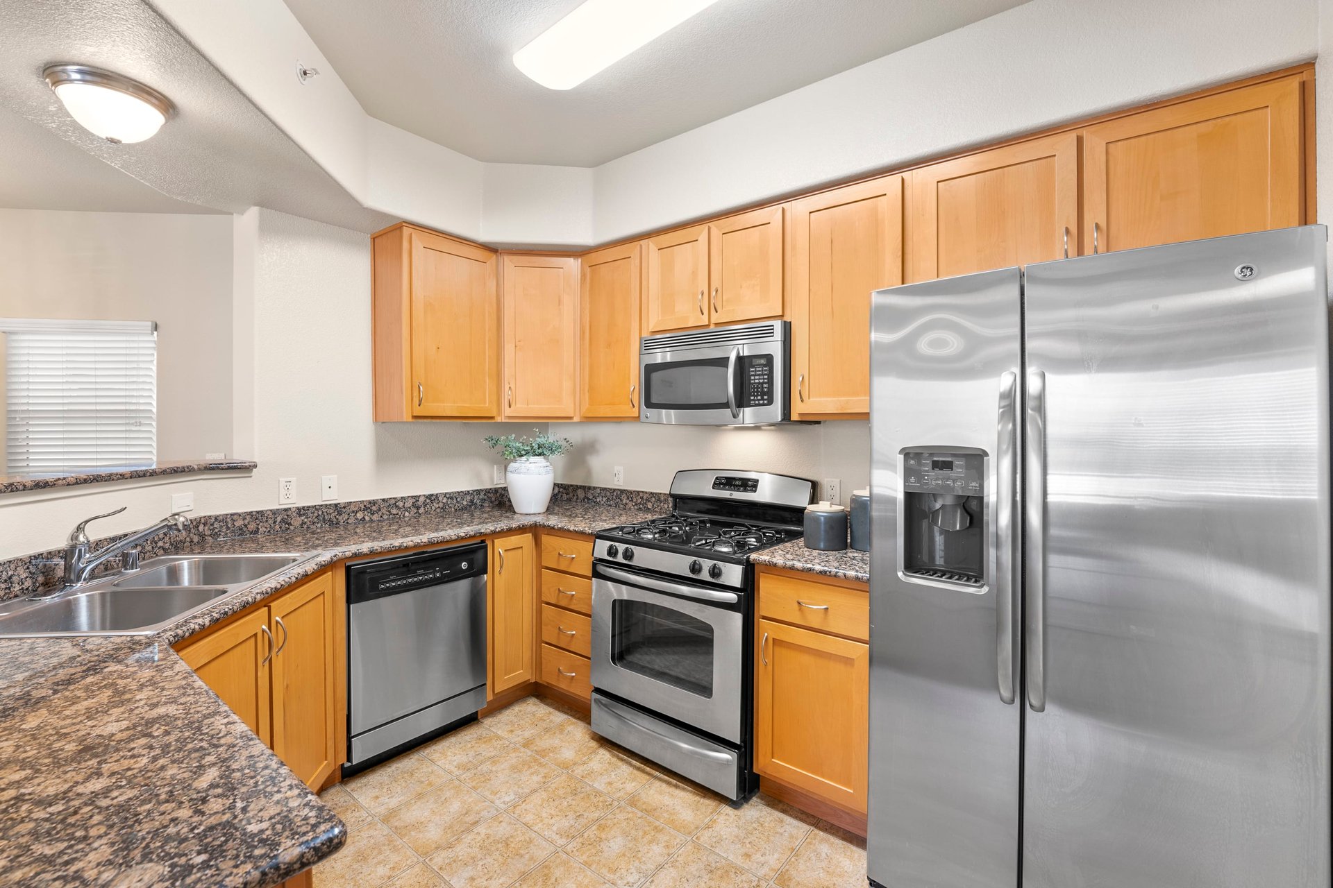 LeSarra Luxury Condominiums in El Dorado Hills