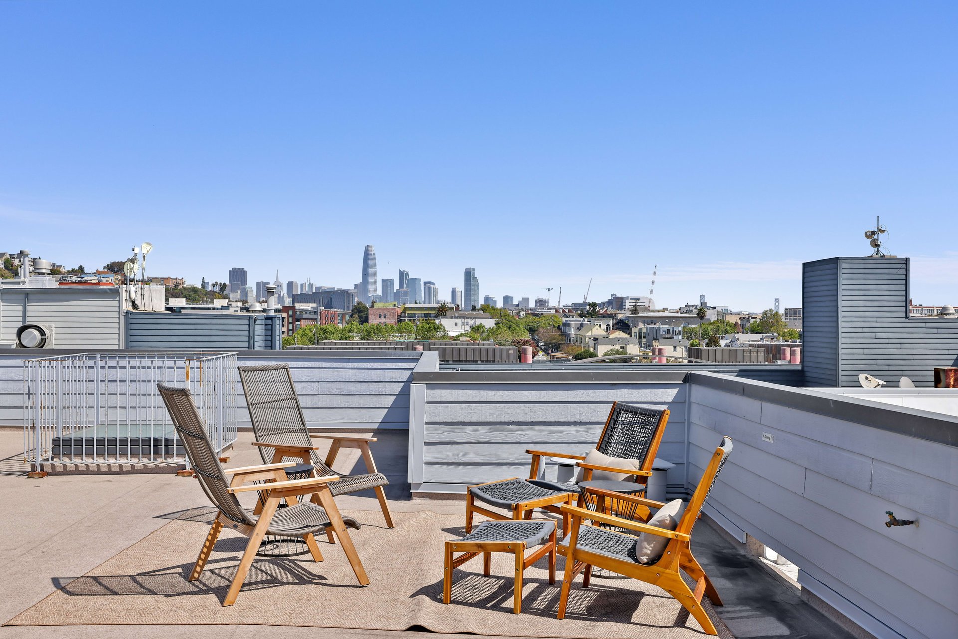 1207 Indiana Street #2