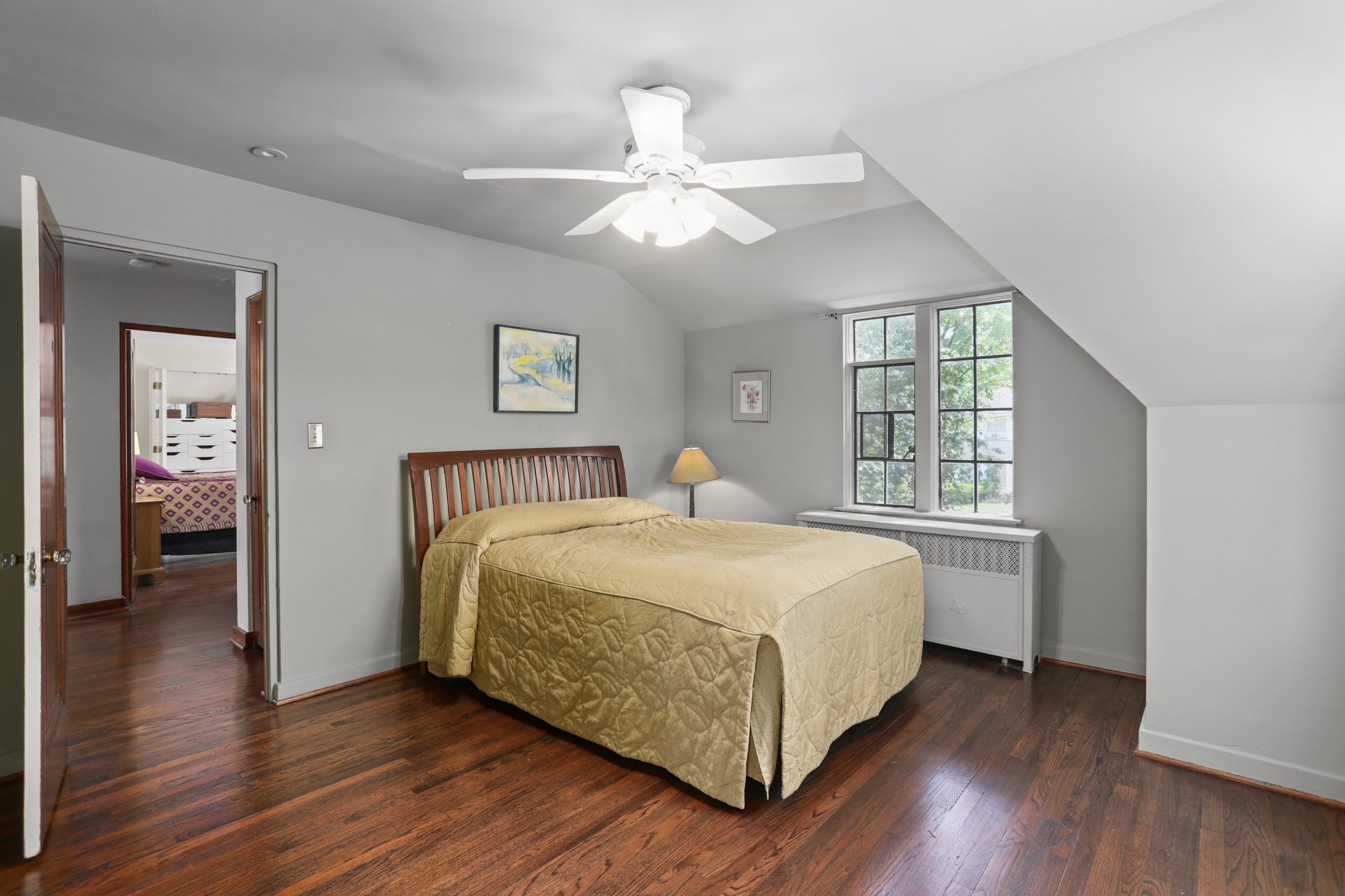 3386 Sherbourne Road