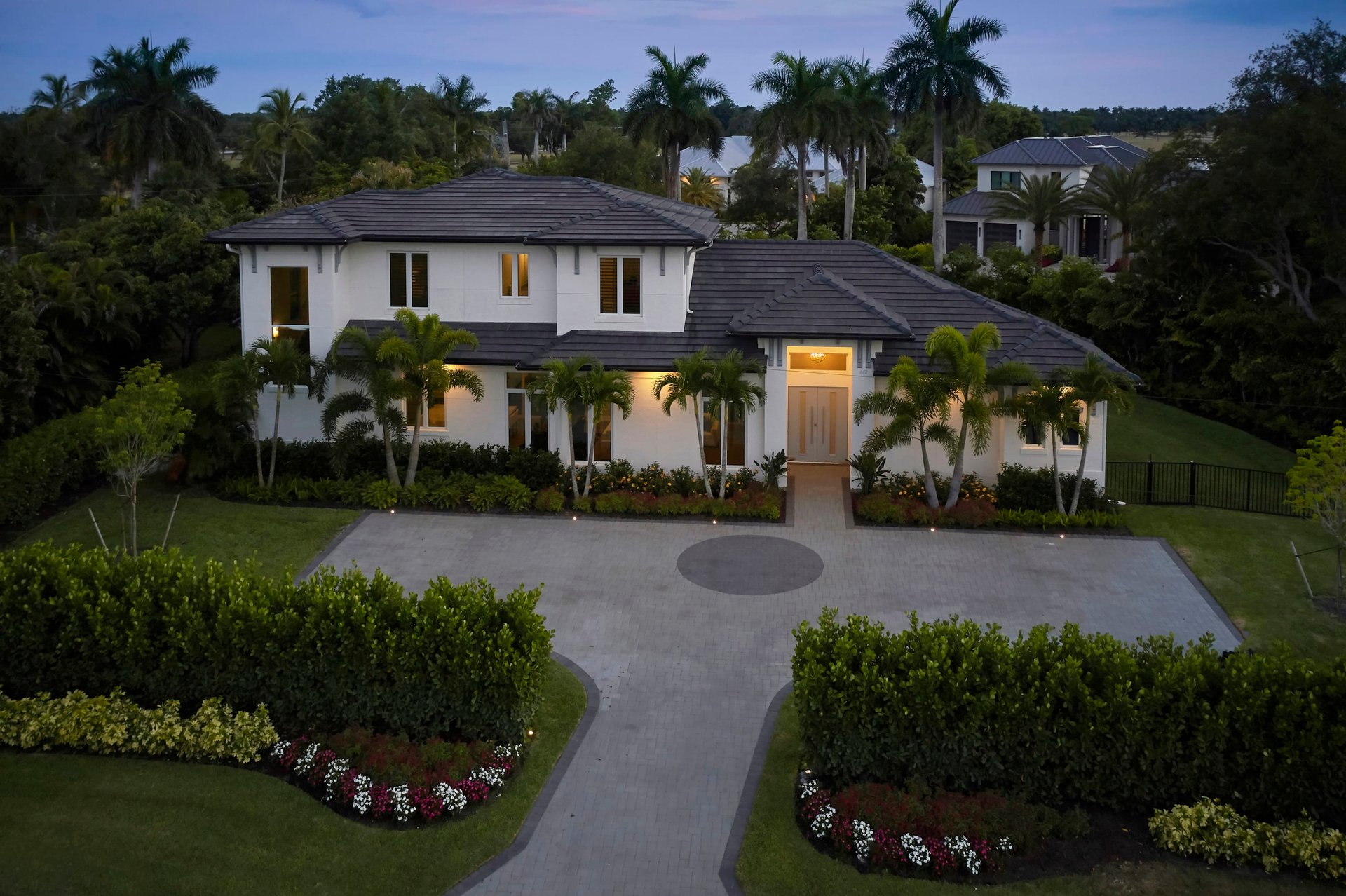 COQUINA SANDS