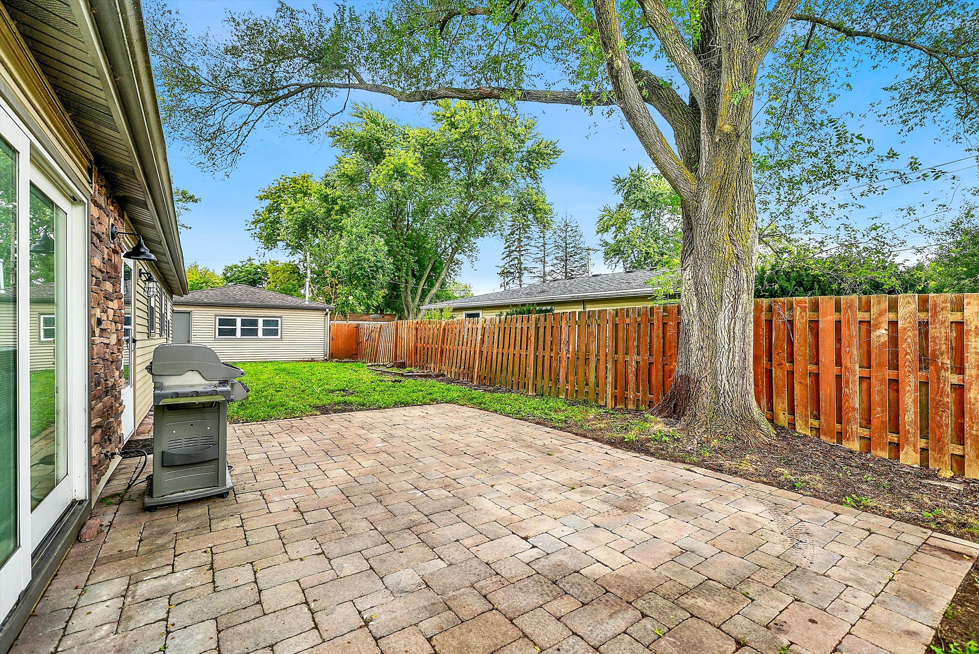 Private Address, Wauconda, IL 60084