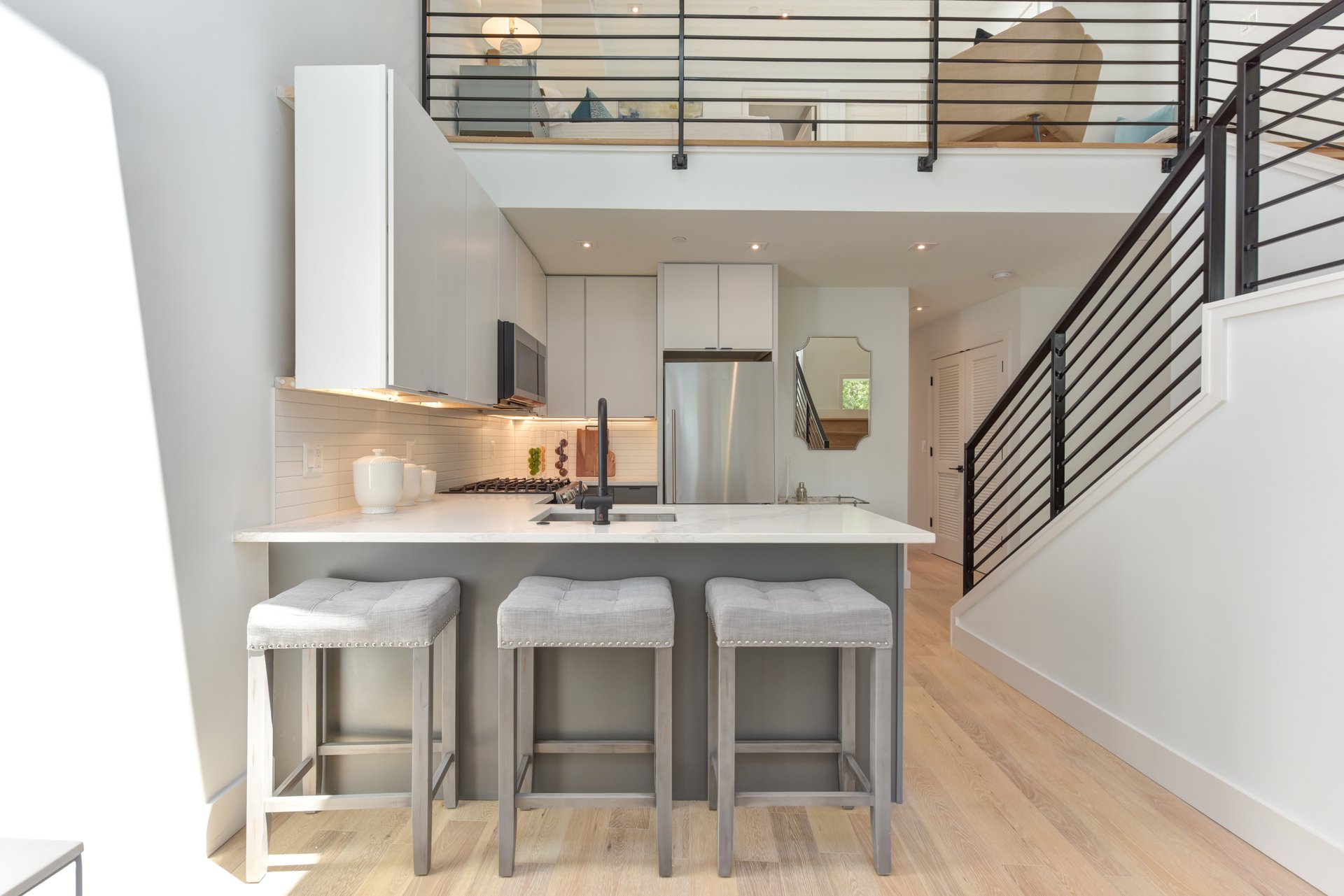 1963 Biltmore St NW, #4