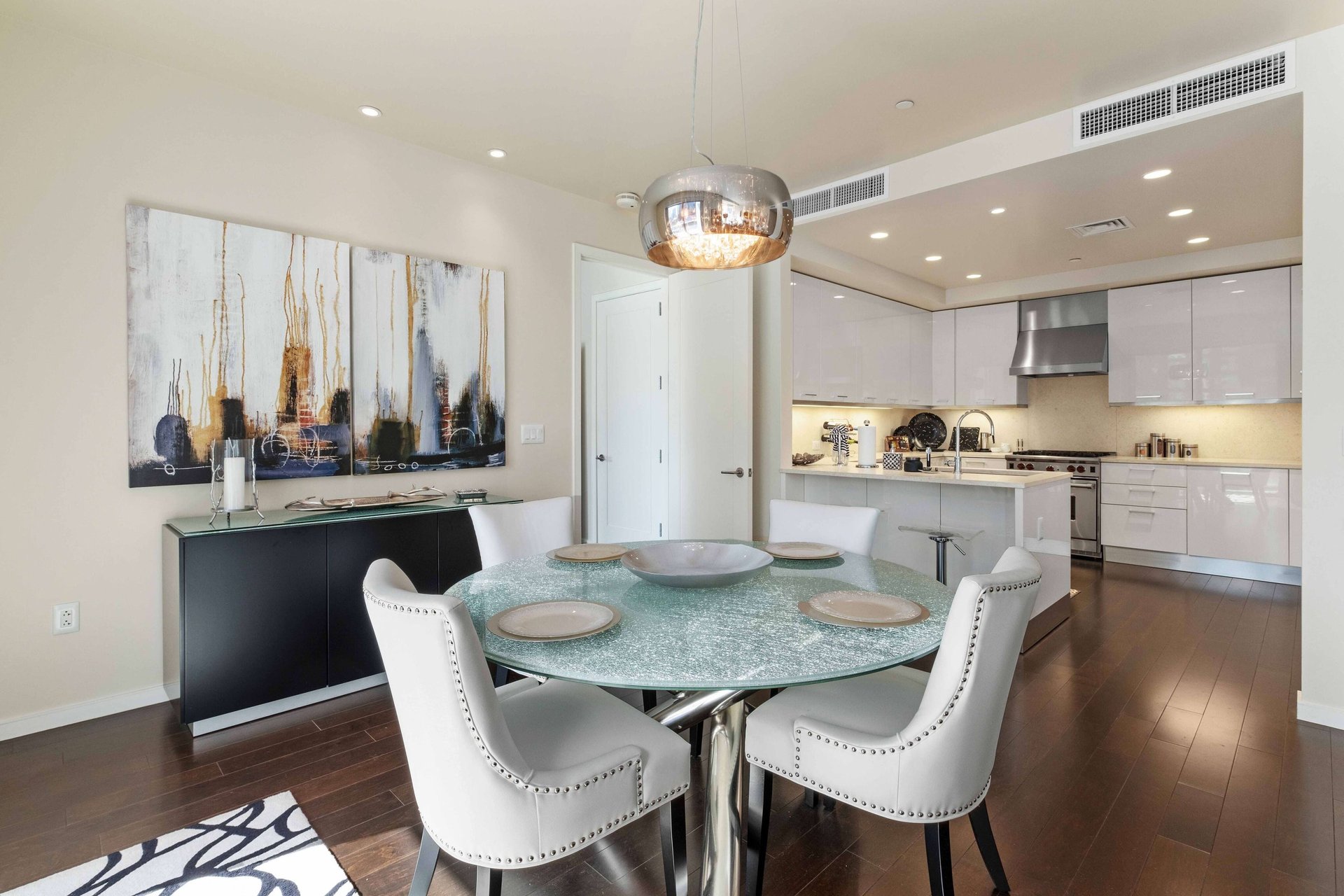 200 Congress Ave #15B