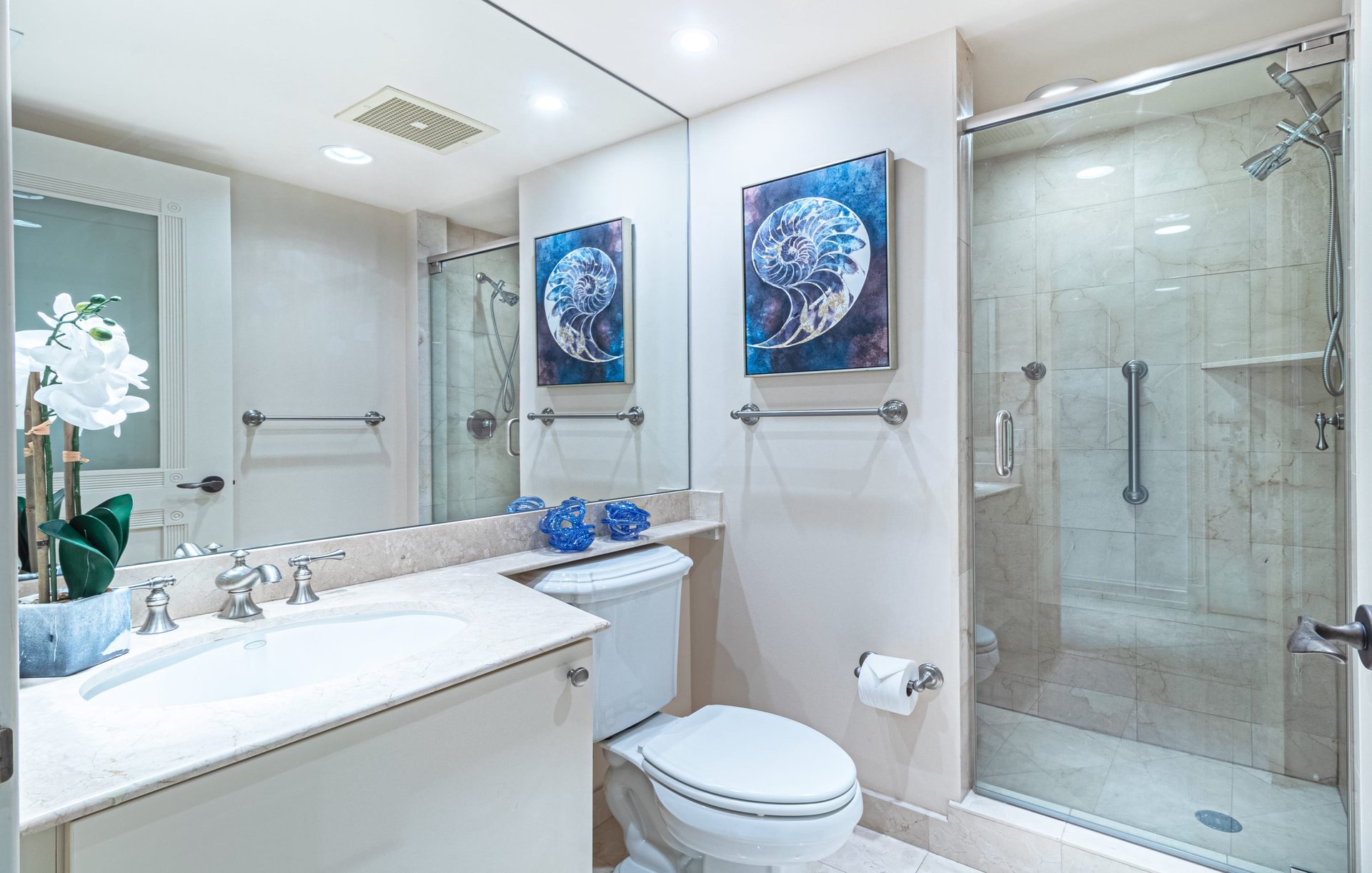 411 N New River Dr Unit: 3306