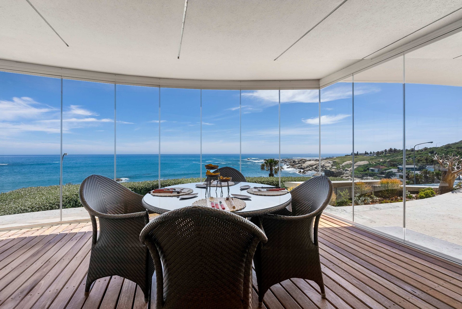 A Stefan Antoni Development at Private Address