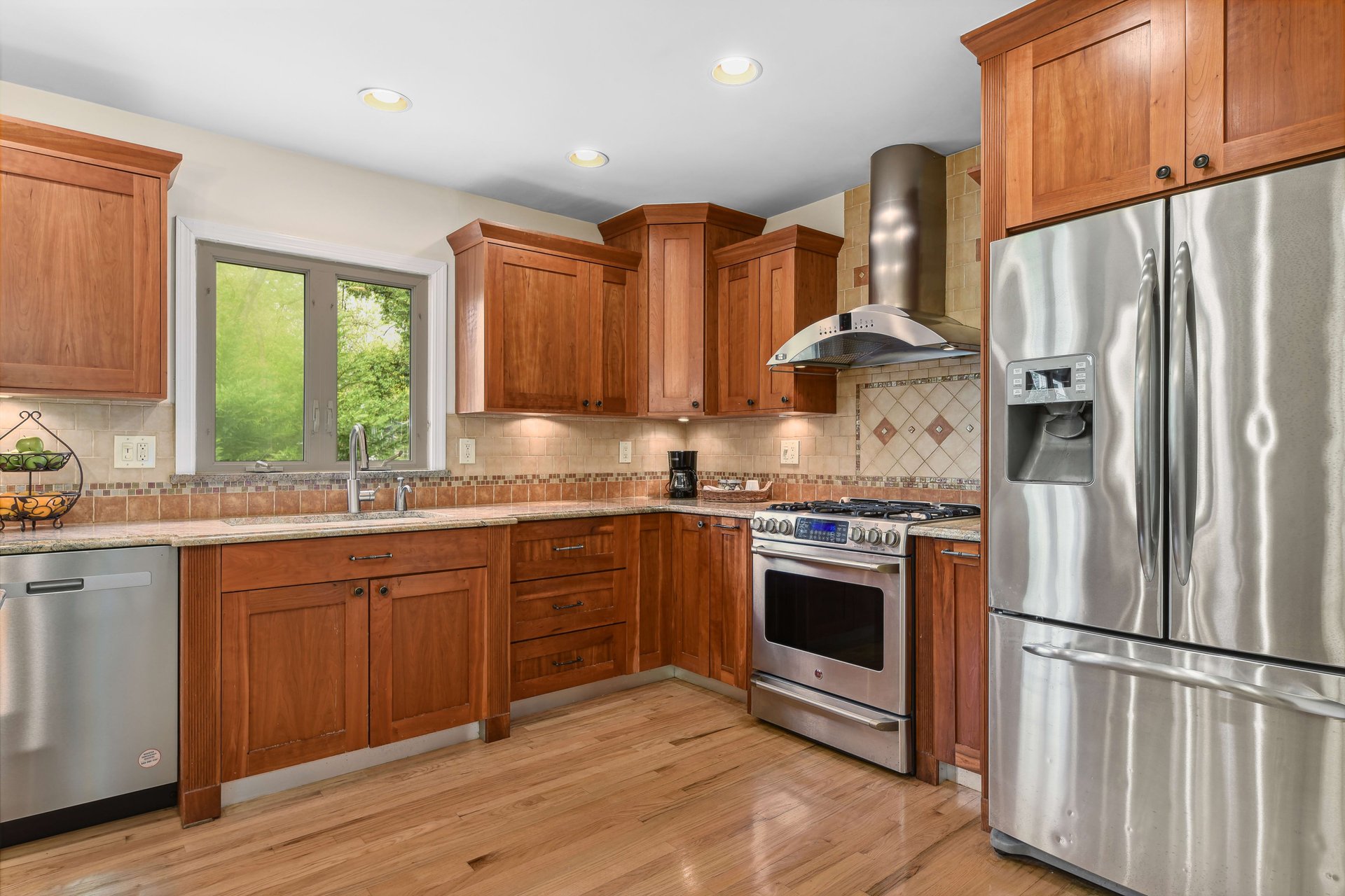 590 White Oak Ridge Rd