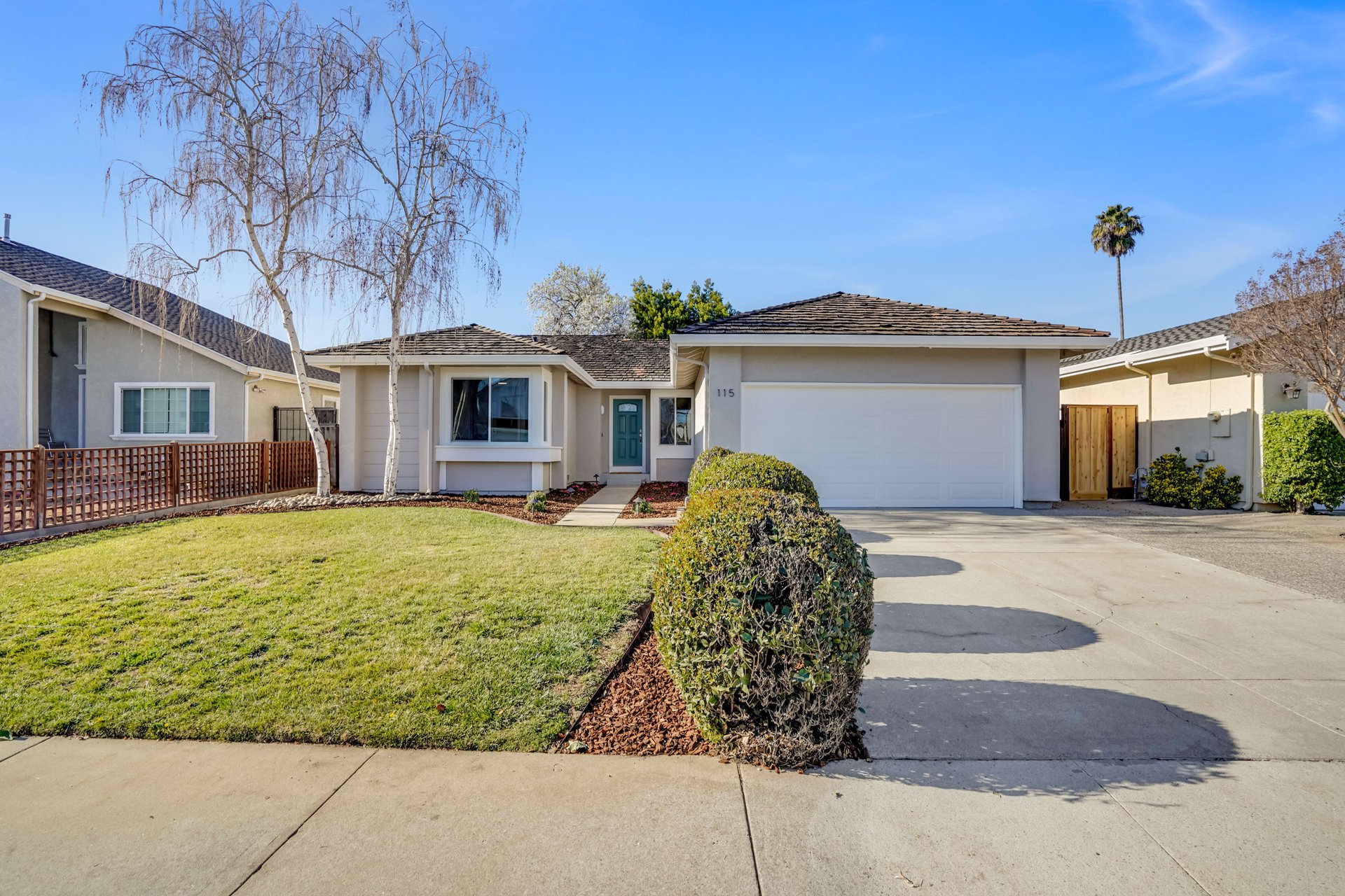 115 Rosewell Way