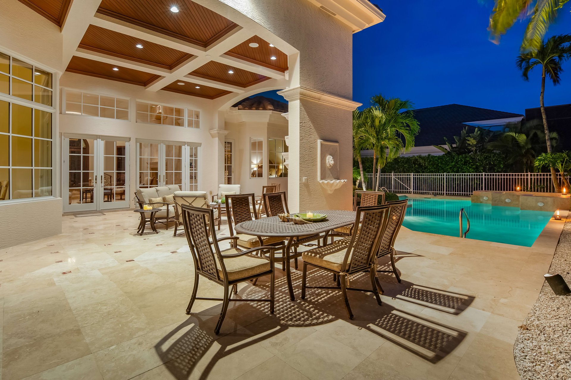 693 Jamestown Lane