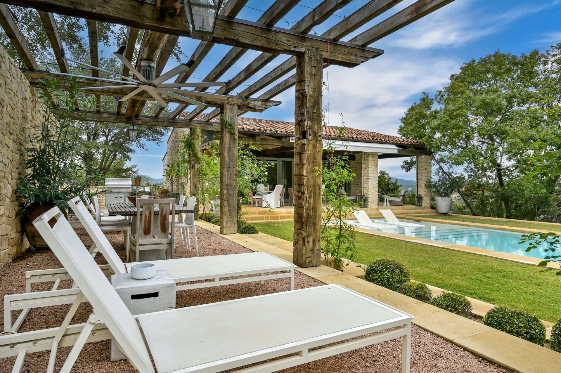 1702 Barton Creek Blvd 