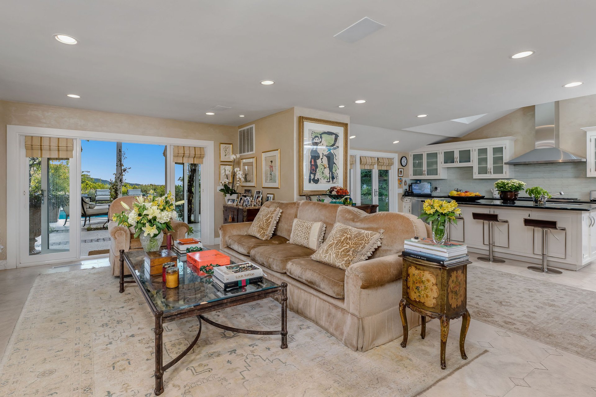 3075 DEEP CANYON DR