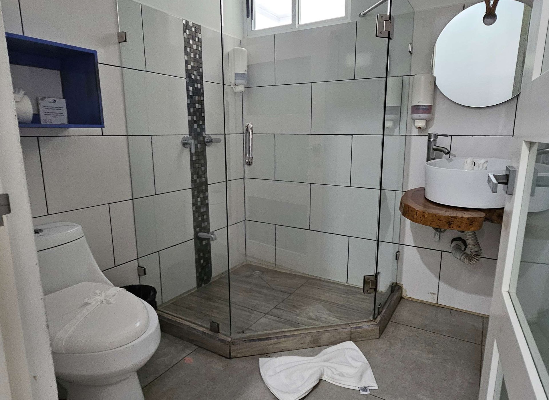 Established and Profitable Hotel for Sale in Uvita, Costa Rica