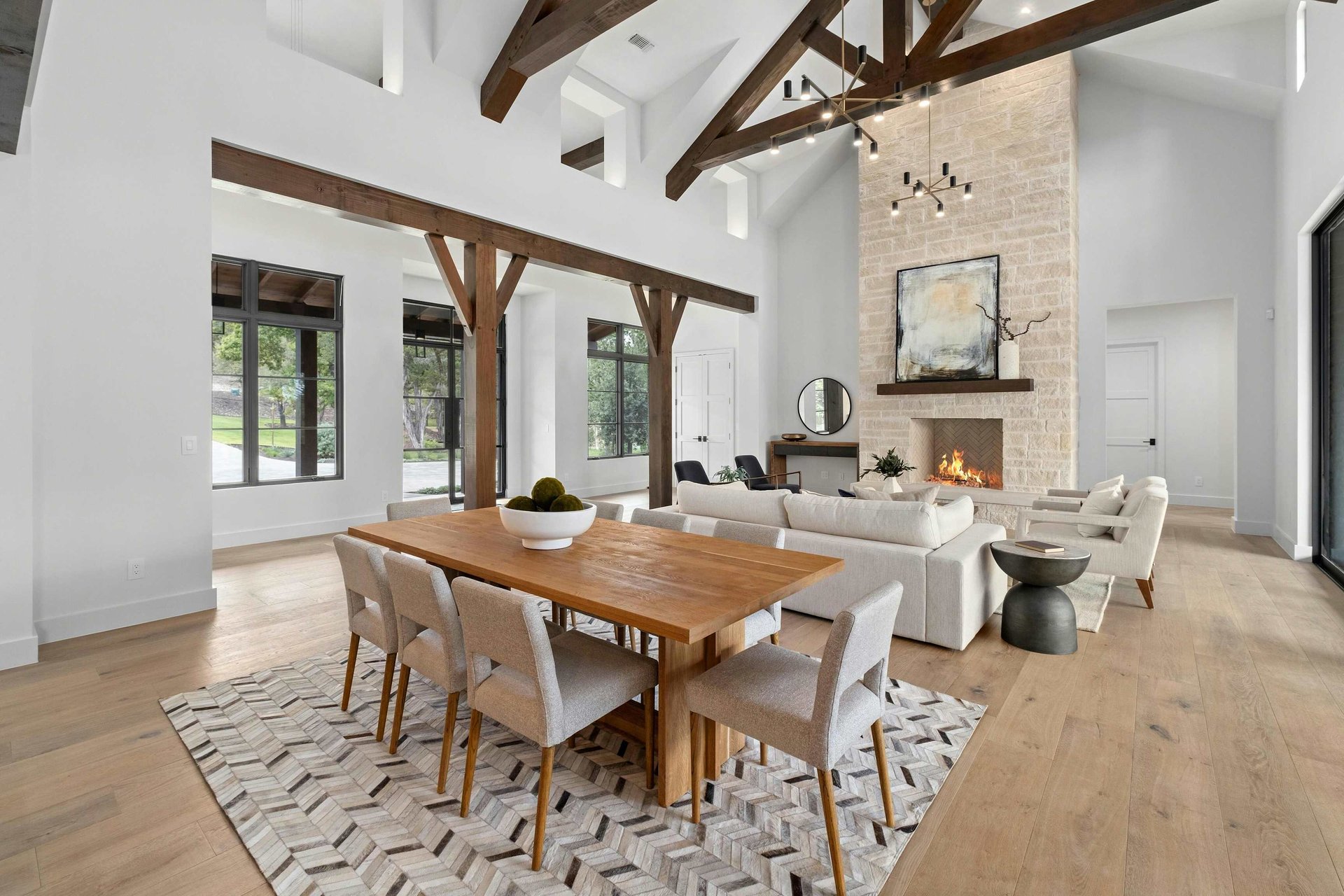 505 Crystal Creek Drive