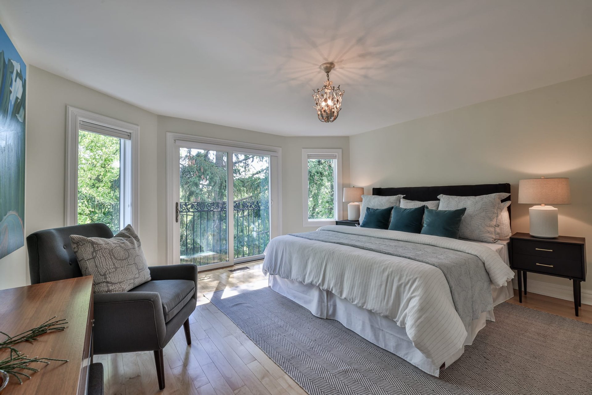 Summerhill Serenity