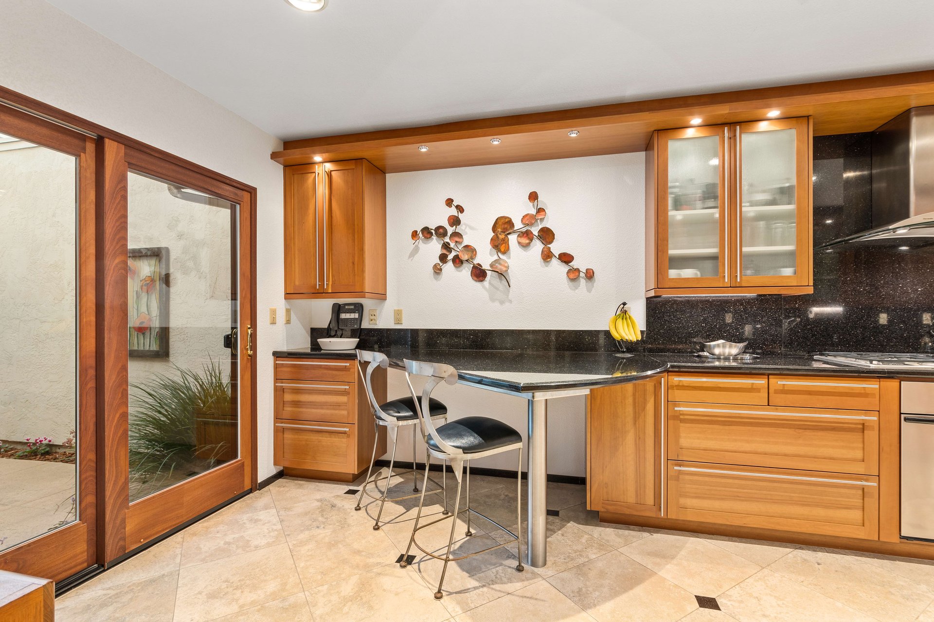 Modern Classic In Morgan Run