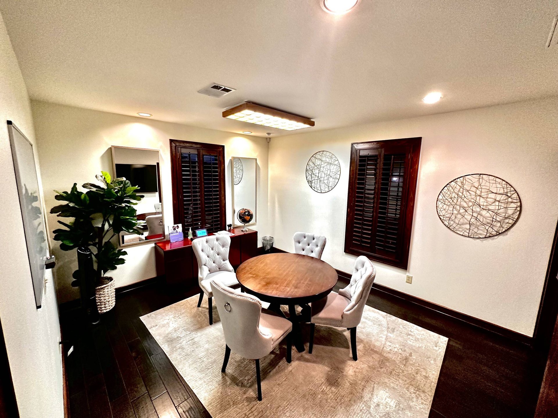 1 Horizon Ct