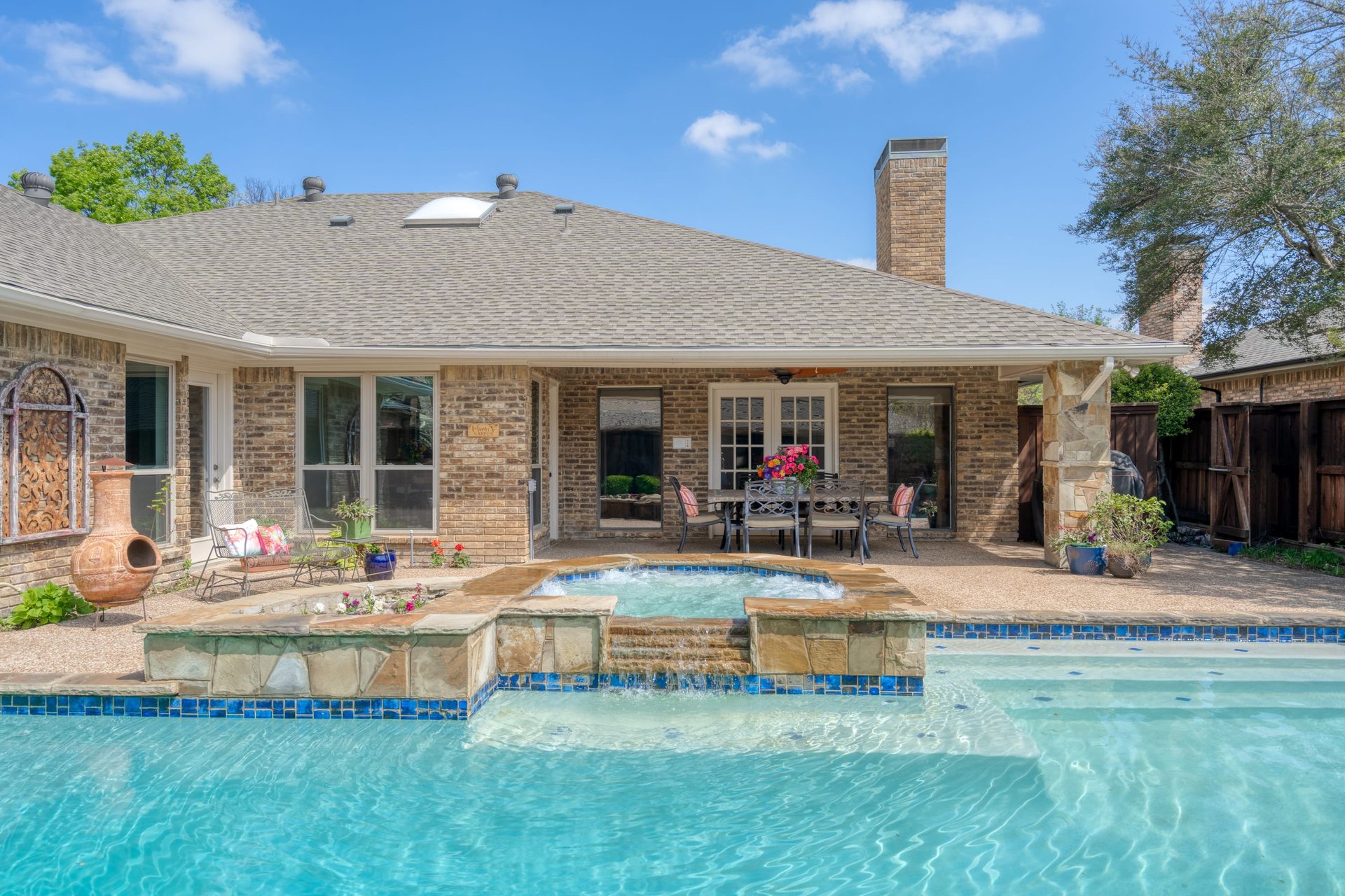 5808 Steeplechase Drive