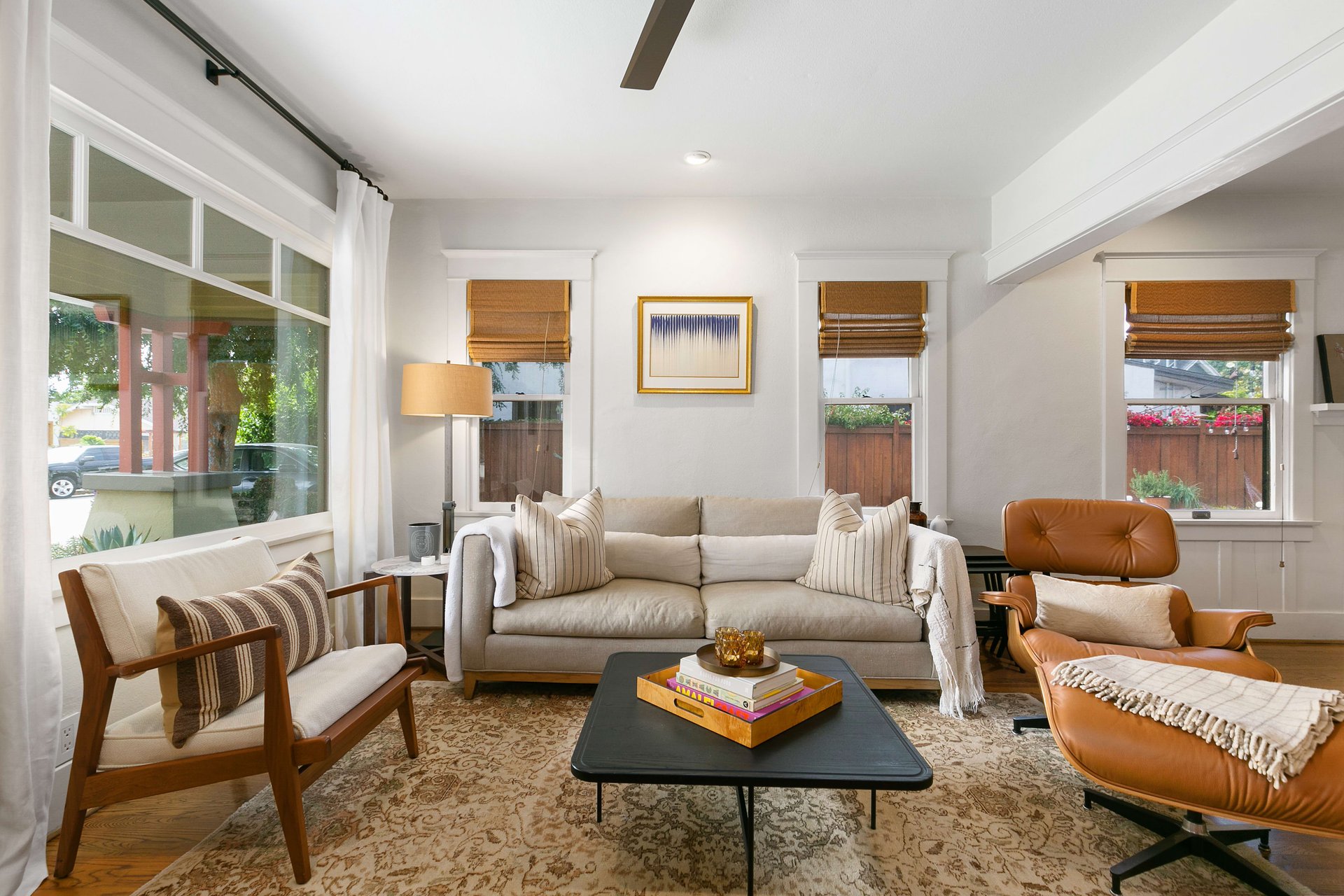 Belmont Heights Craftsman