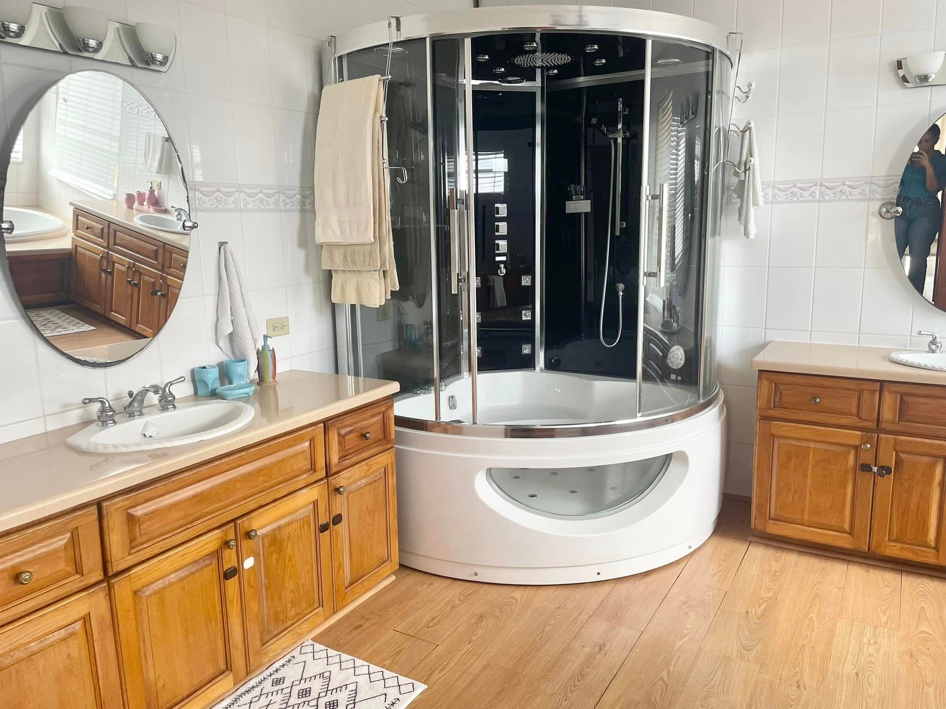 840 Mount Healthy 3 Bedroom Home